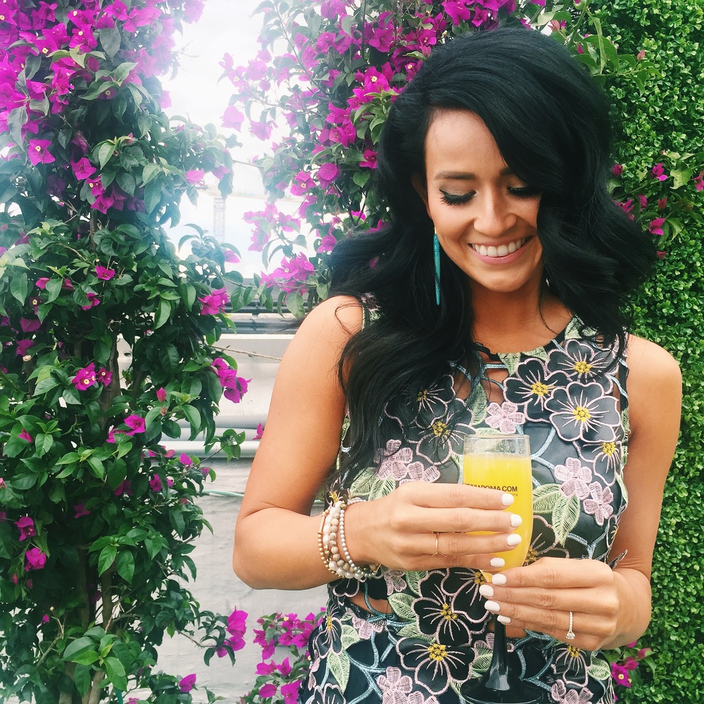 Best Nail Salons in Denver: Glamour Bar Mani & Pedis