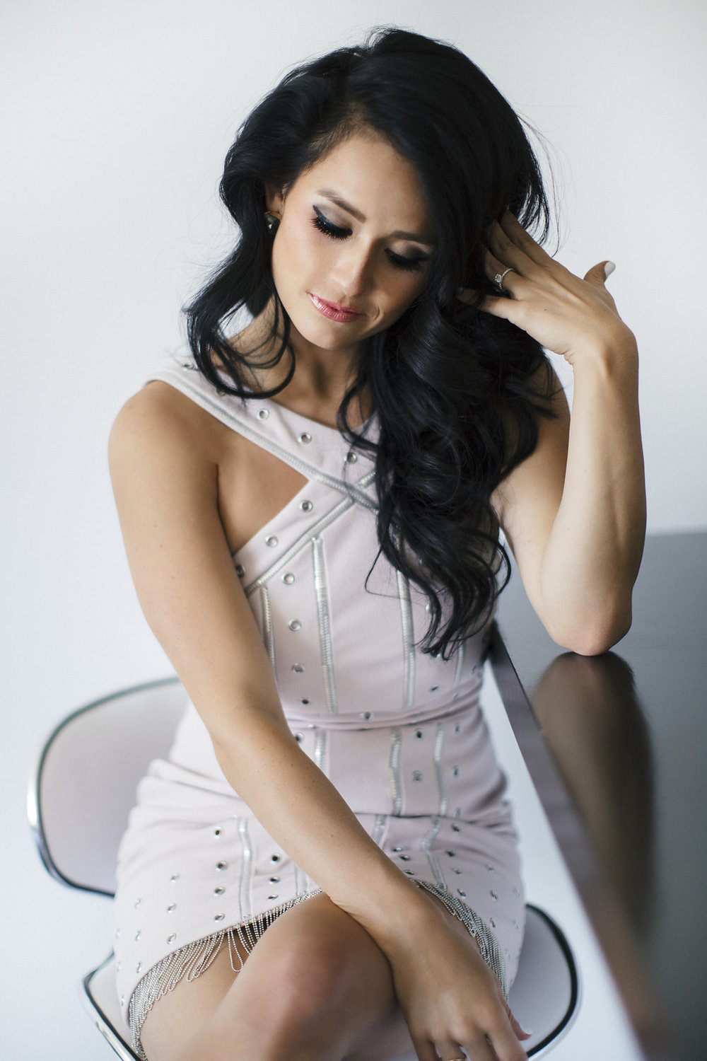 Embrace Softness: The Enduring Appeal of Blush Tones