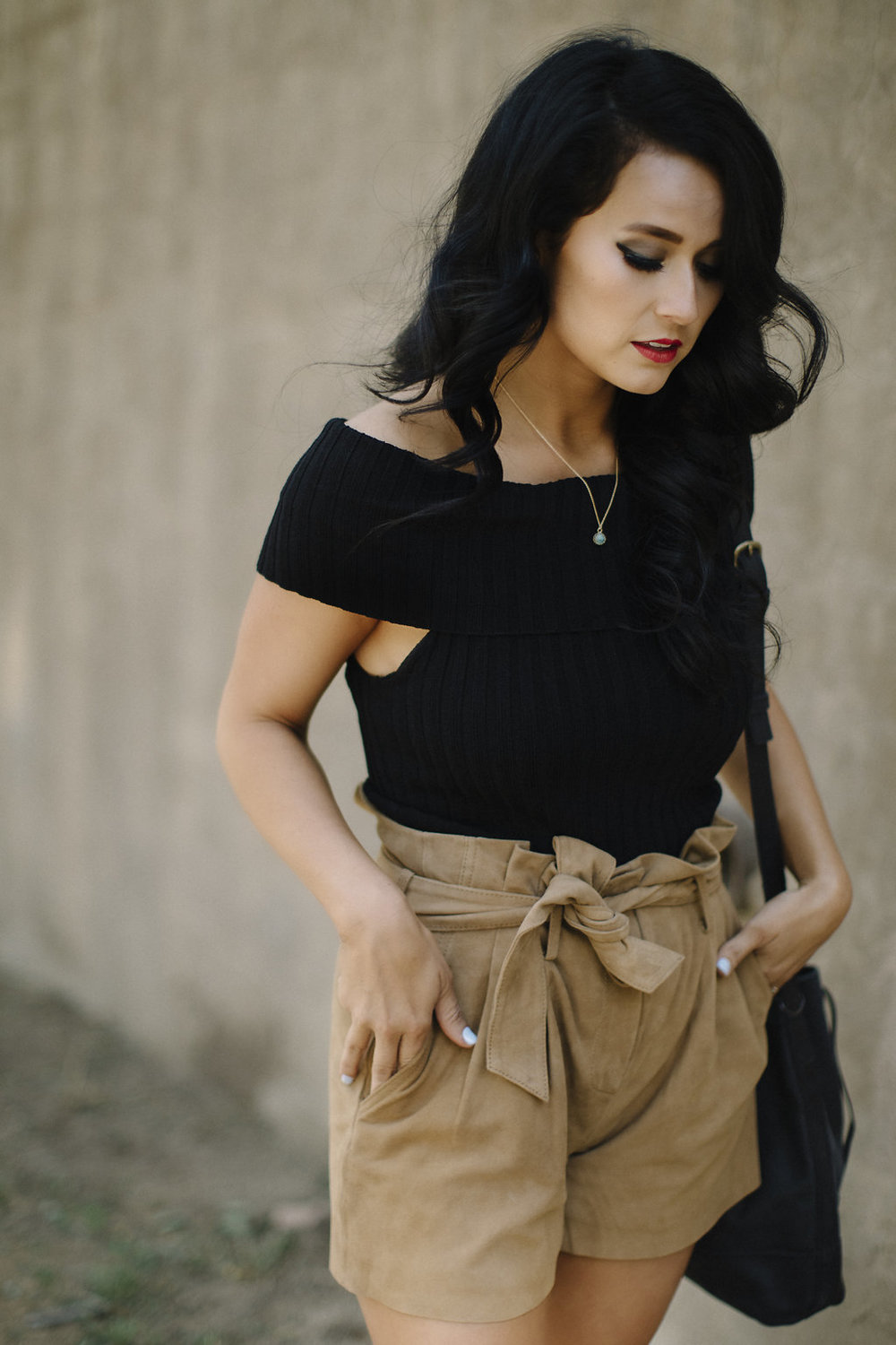 Stylish Trouser Shorts for Summer: Effortless Warm-Weather Outfits