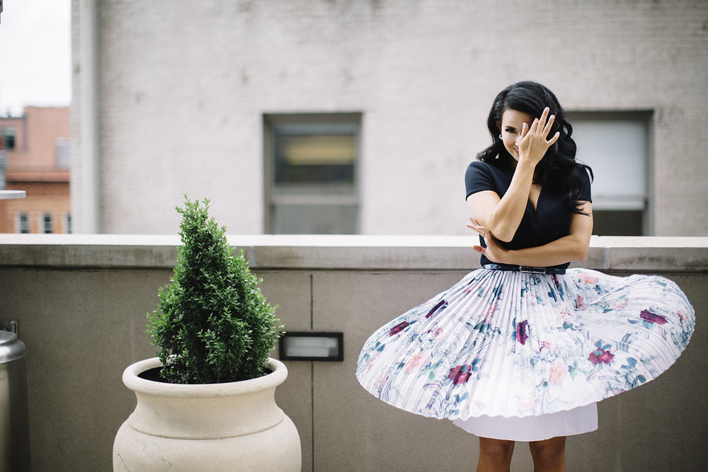 Wedding Guest Style: Your Complete Guide to Dressing for Success