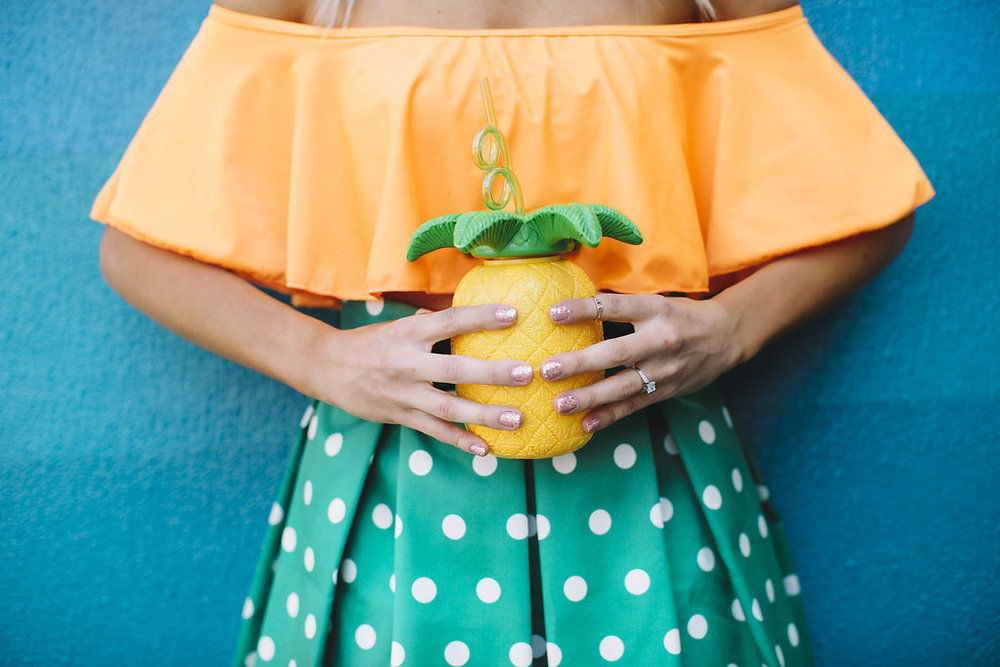 Summer Nail Trends & Ideas | Stylish Manicures & Pedicures