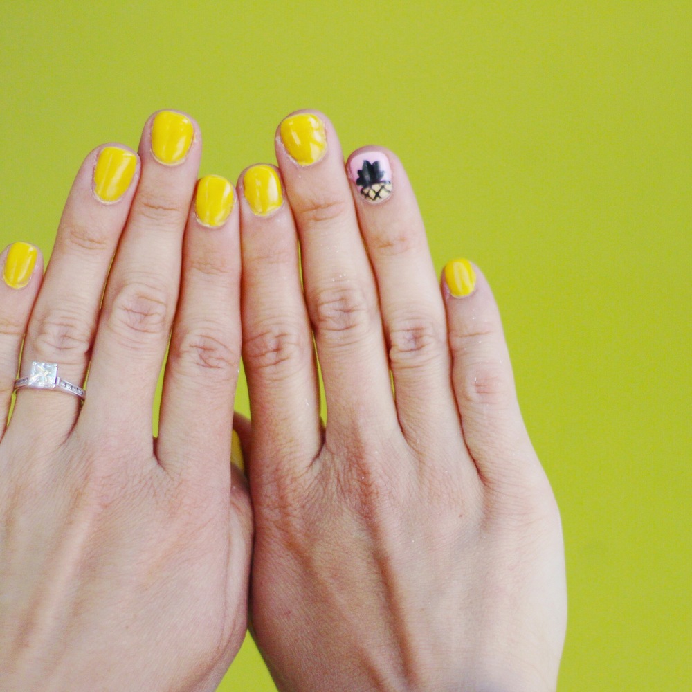 Summer Nail Trends & Ideas | Stylish Manicures & Pedicures