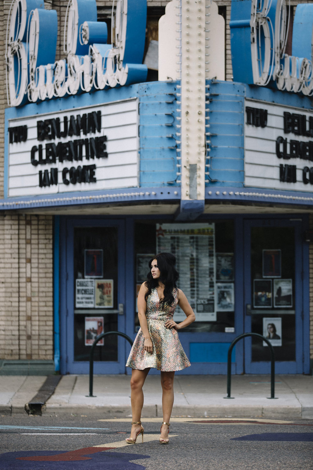 Elevate Your Style: The Power of a Statement Dress