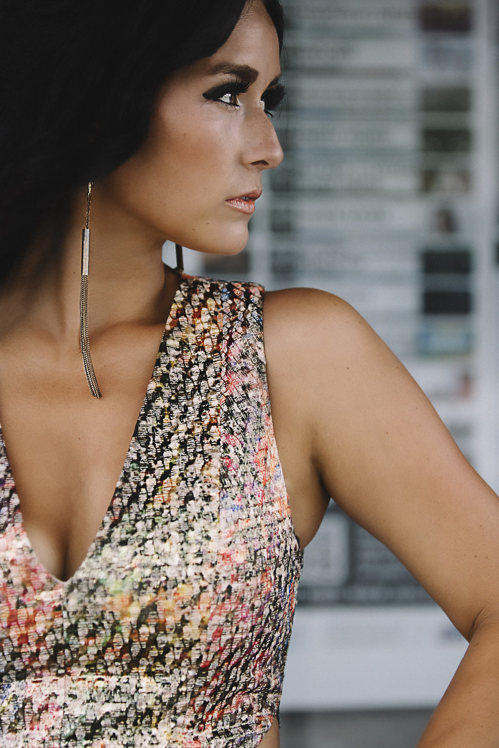Elevate Your Style: The Power of a Statement Dress