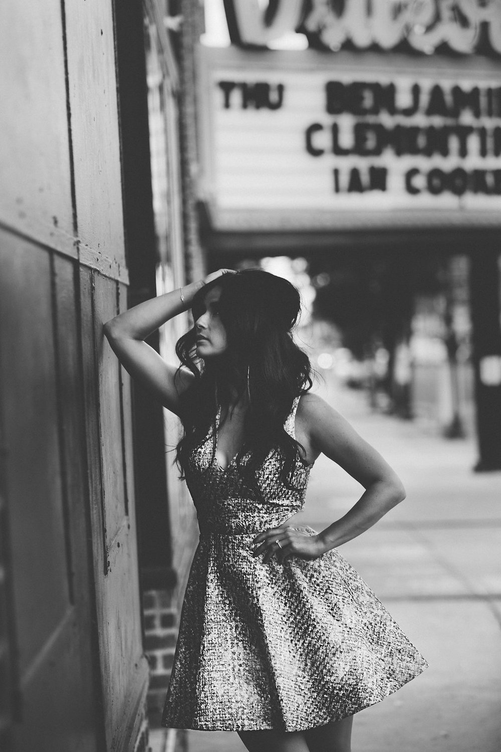 Elevate Your Style: The Power of a Statement Dress