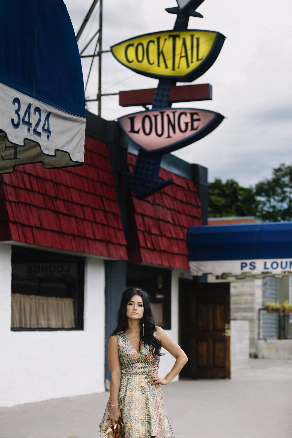 Elevate Your Style: The Power of a Statement Dress