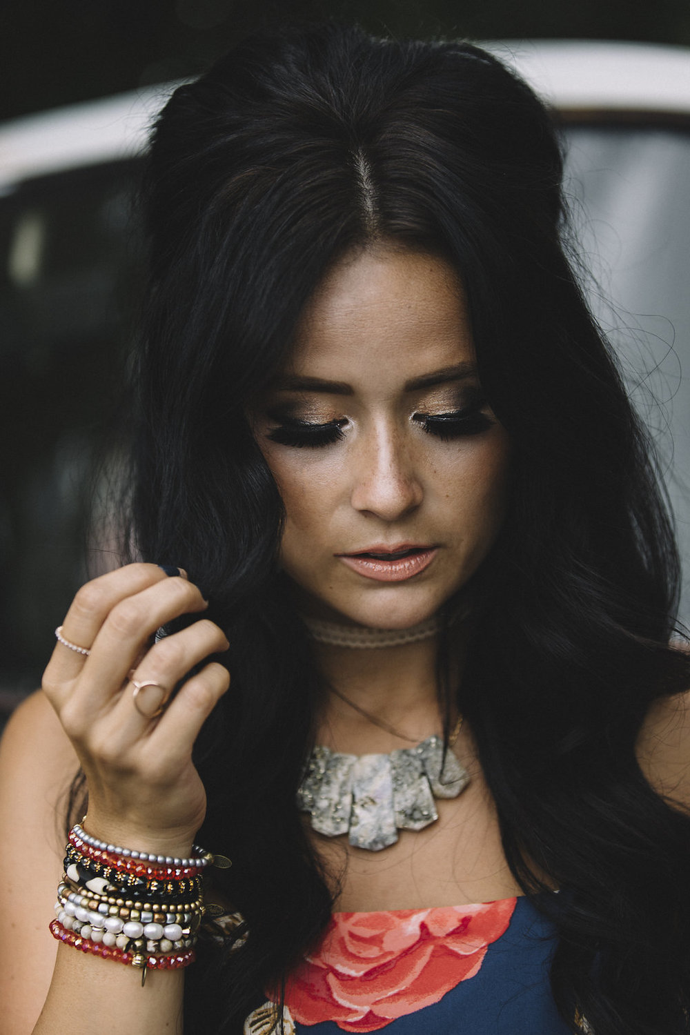 Embrace Balance: Why Indulgence is Essential for Well-being