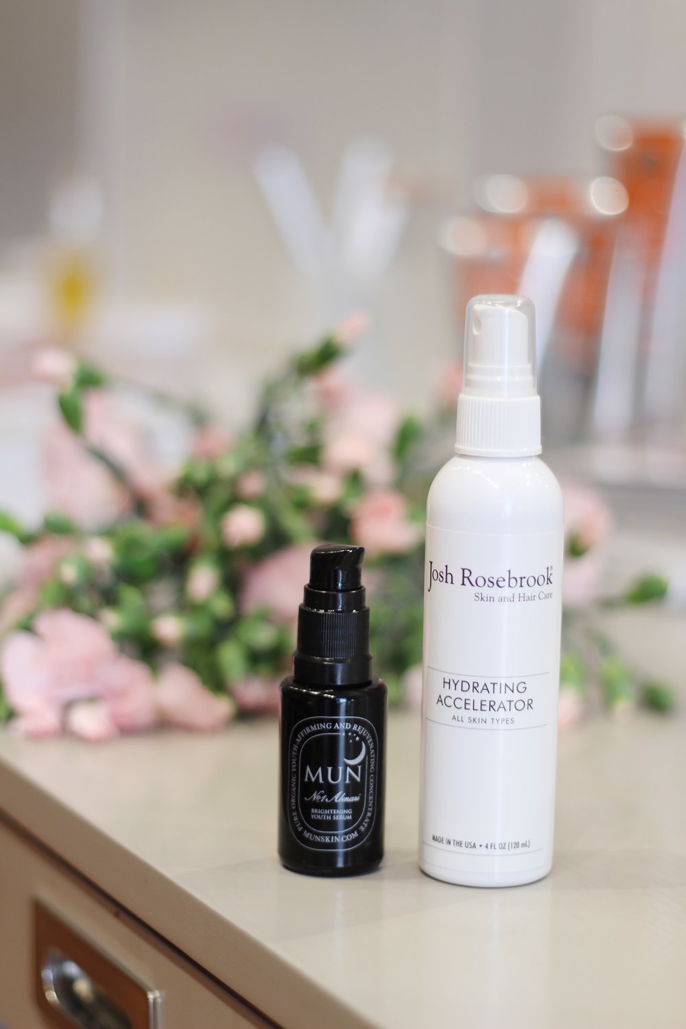 Natural Hangover Relief: A Beauty Expert s Guide