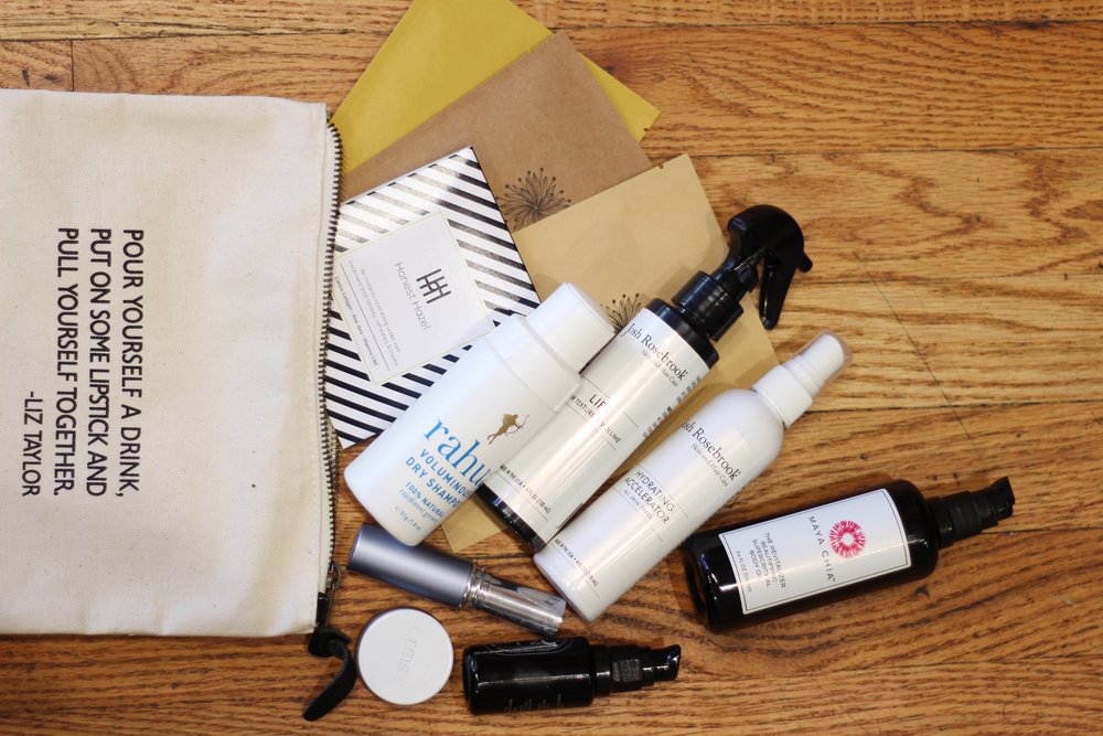 Natural Hangover Relief: A Beauty Expert s Guide