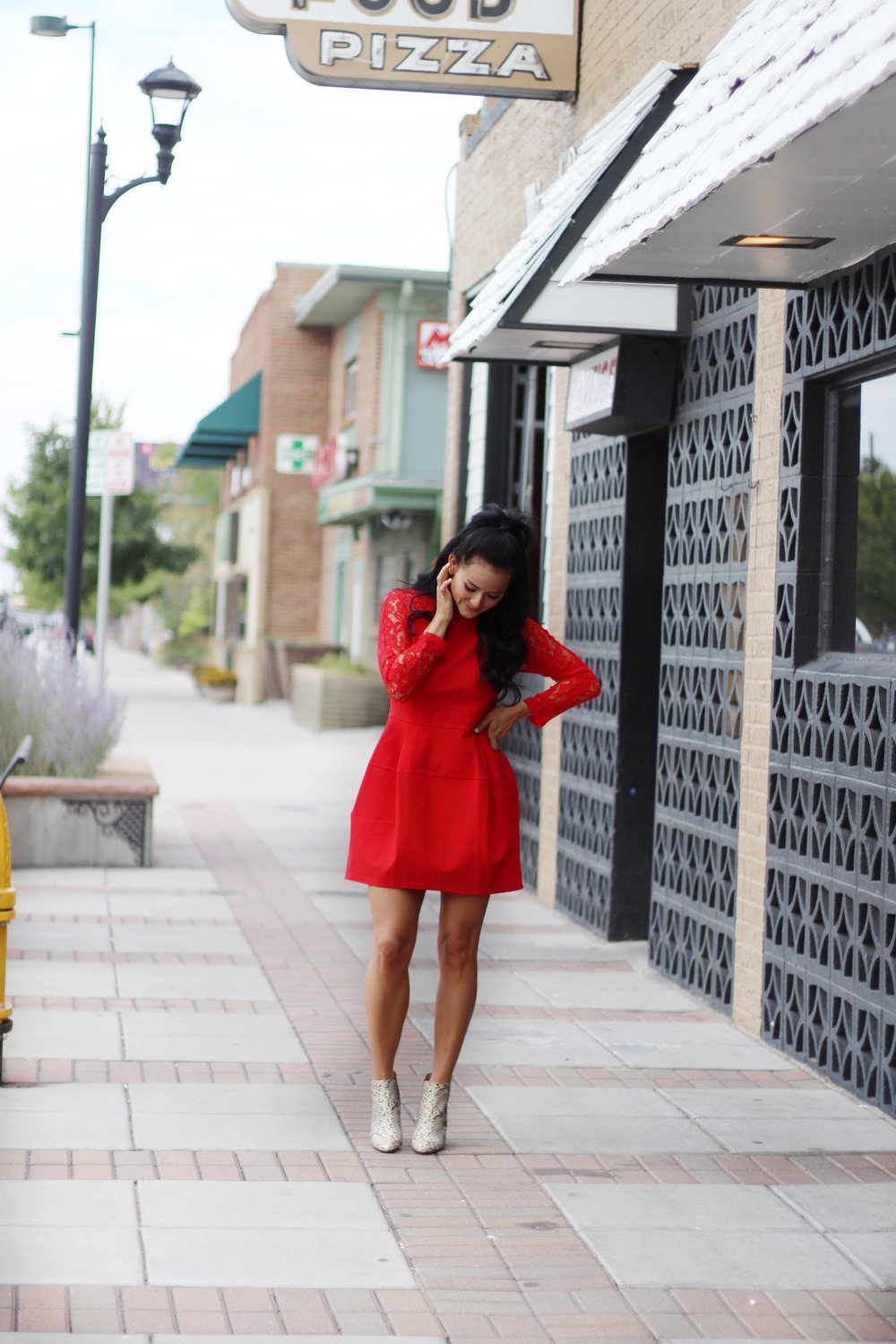 Statement Sleeves: The Enduring Fashion Trend You Need to Know