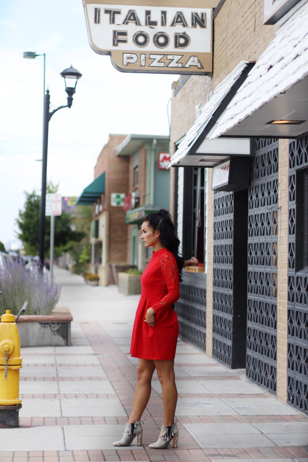Statement Sleeves: The Enduring Fashion Trend You Need to Know