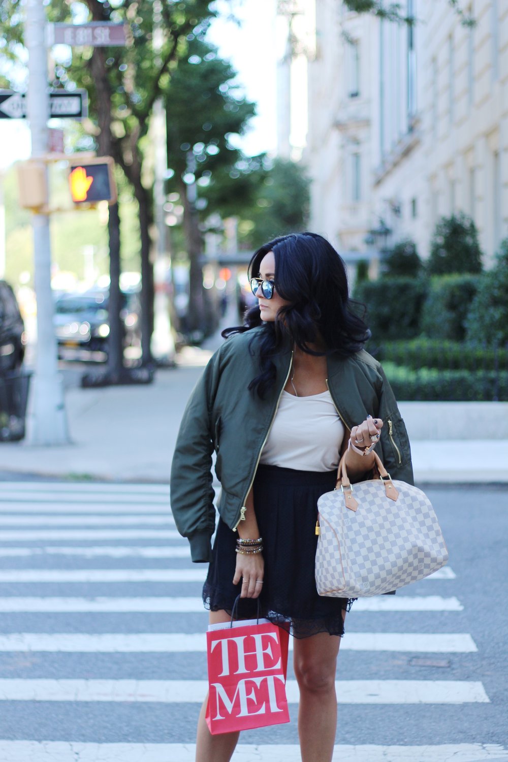 New York Fashion Week Street Style & Trends | [Your Brand Name]