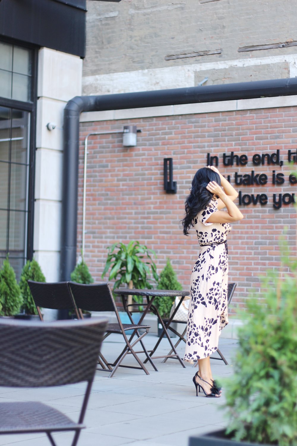 New York Fashion Week Street Style & Trends | [Your Brand Name]
