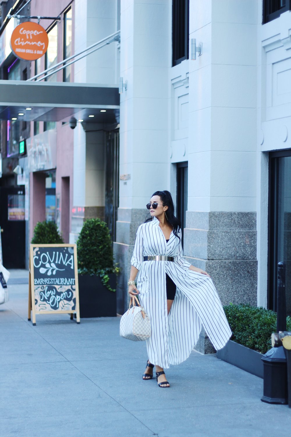 New York Fashion Week Street Style & Trends | [Your Brand Name]