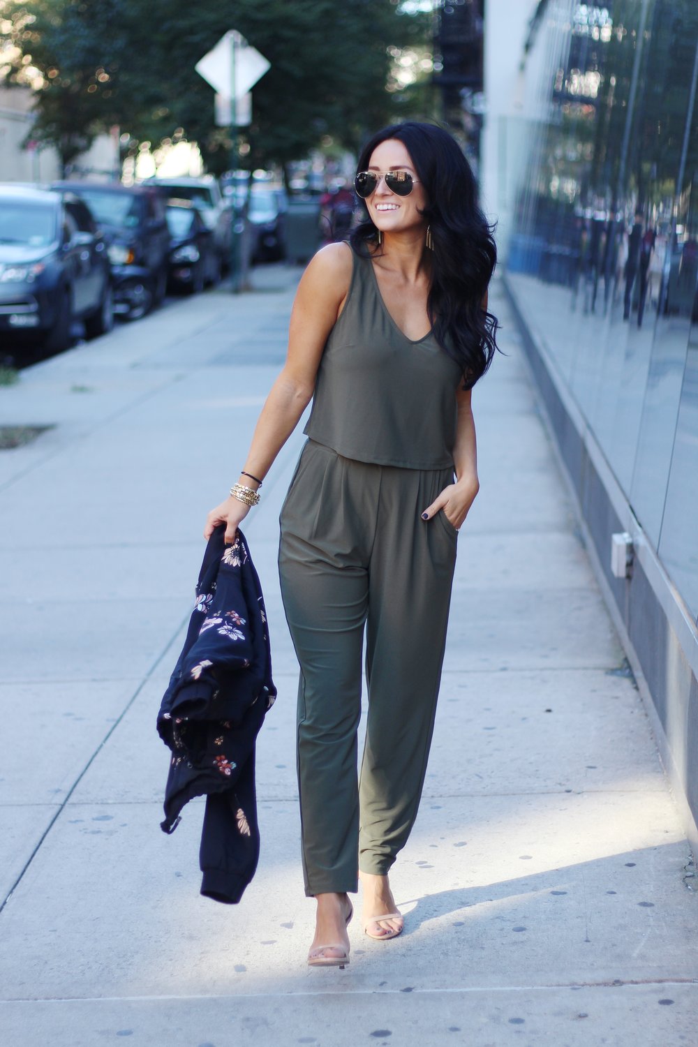 New York Fashion Week Street Style & Trends | [Your Brand Name]