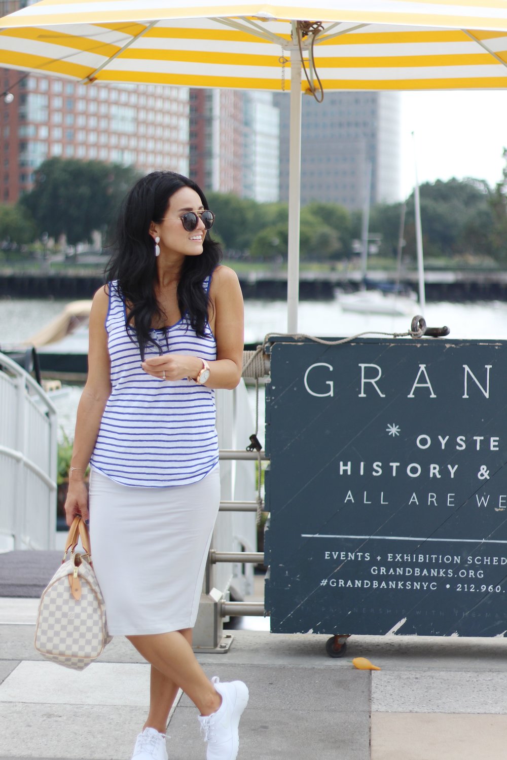 New York Fashion Week Street Style & Trends | [Your Brand Name]