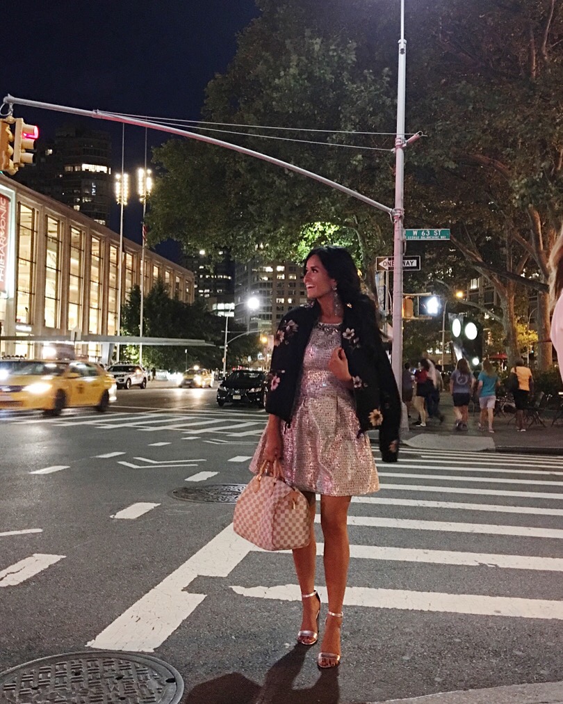 New York Fashion Week Street Style & Trends | [Your Brand Name]