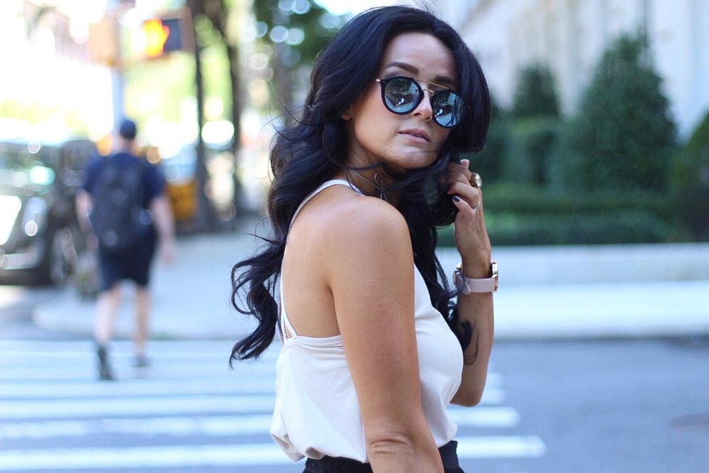 New York Fashion Week Street Style & Trends | [Your Brand Name]