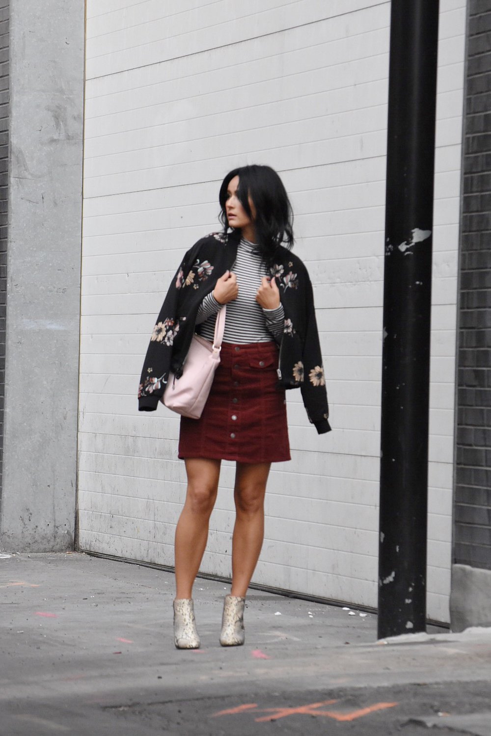 Fall Fashion & Coffee Essentials: Target & Starbucks Haul