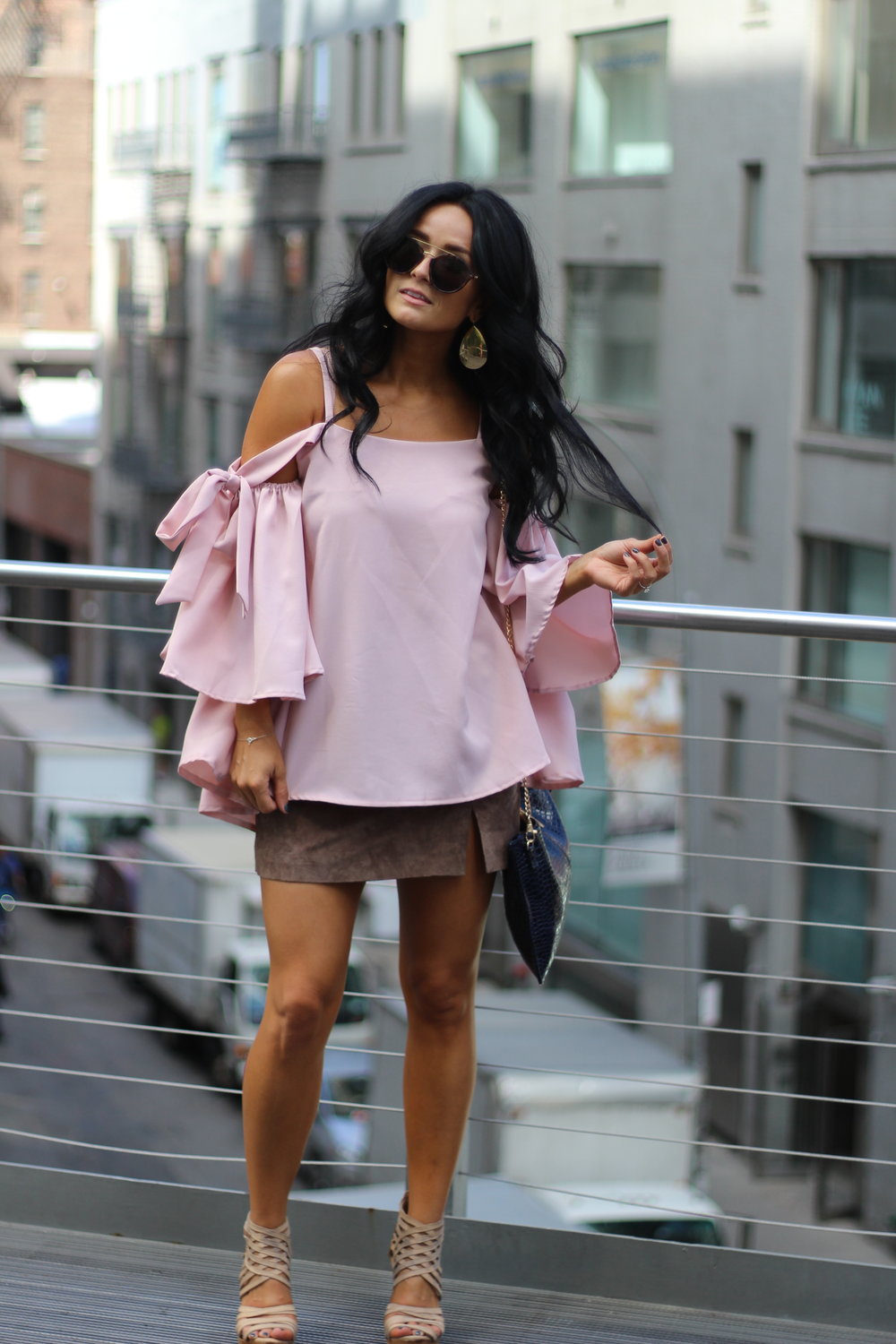Fall Fashion: Mastering Statement Sleeves - Style & Outfit Ideas