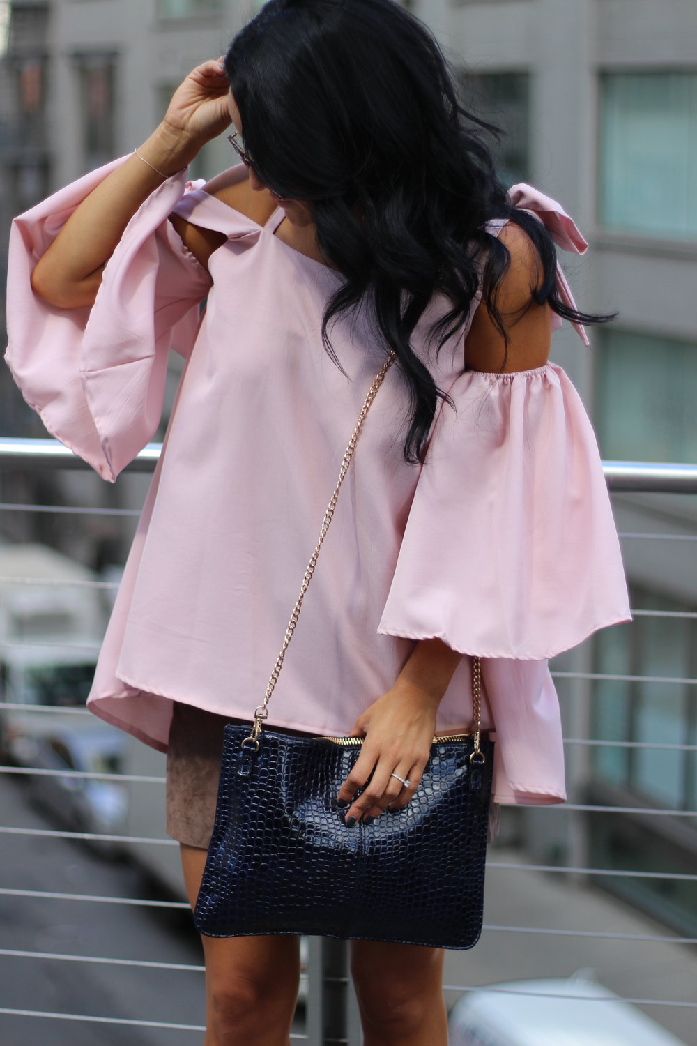 Fall Fashion: Mastering Statement Sleeves - Style & Outfit Ideas