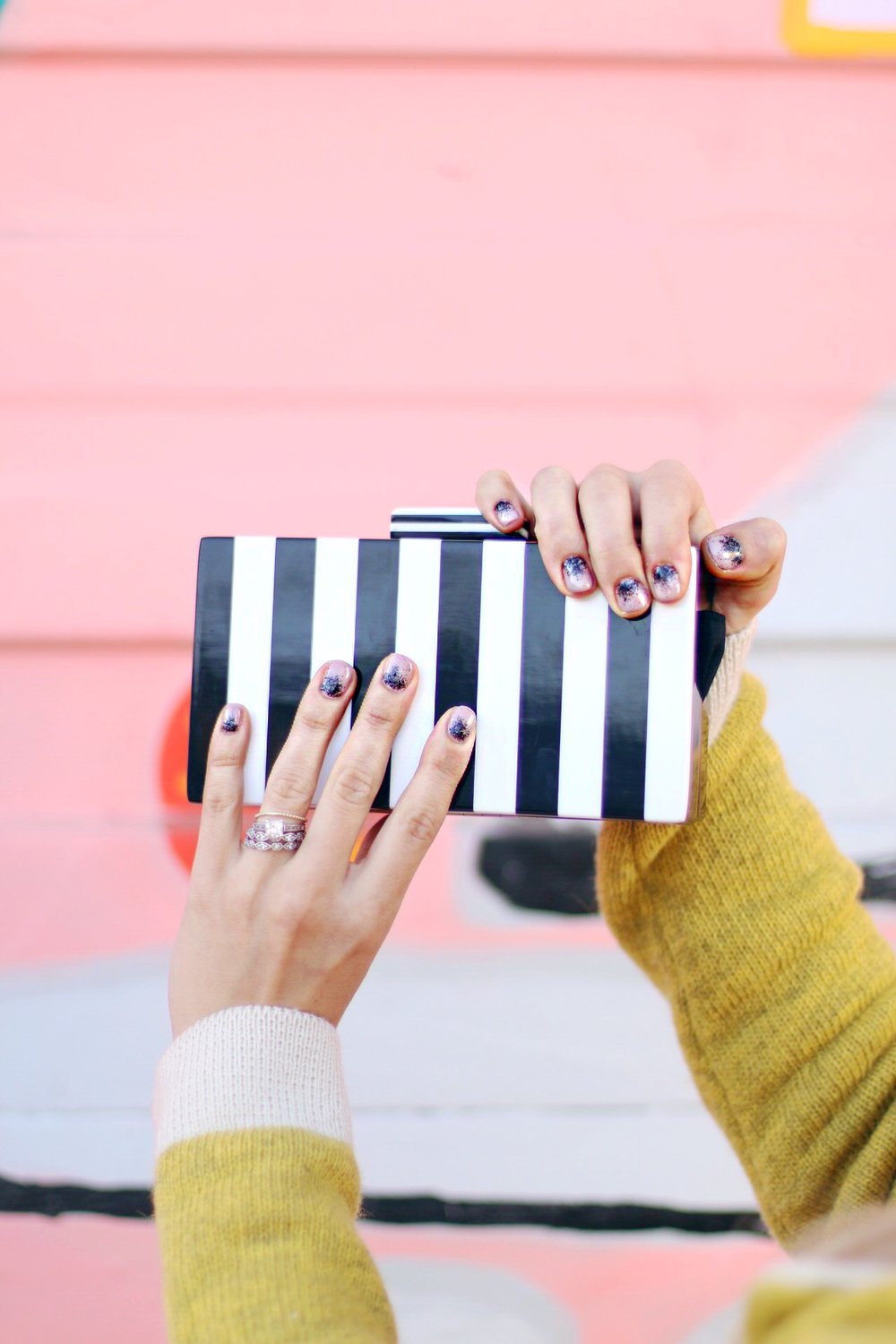 Fall Nail Color Trends & Design Ideas | [Your Brand/Site Name]