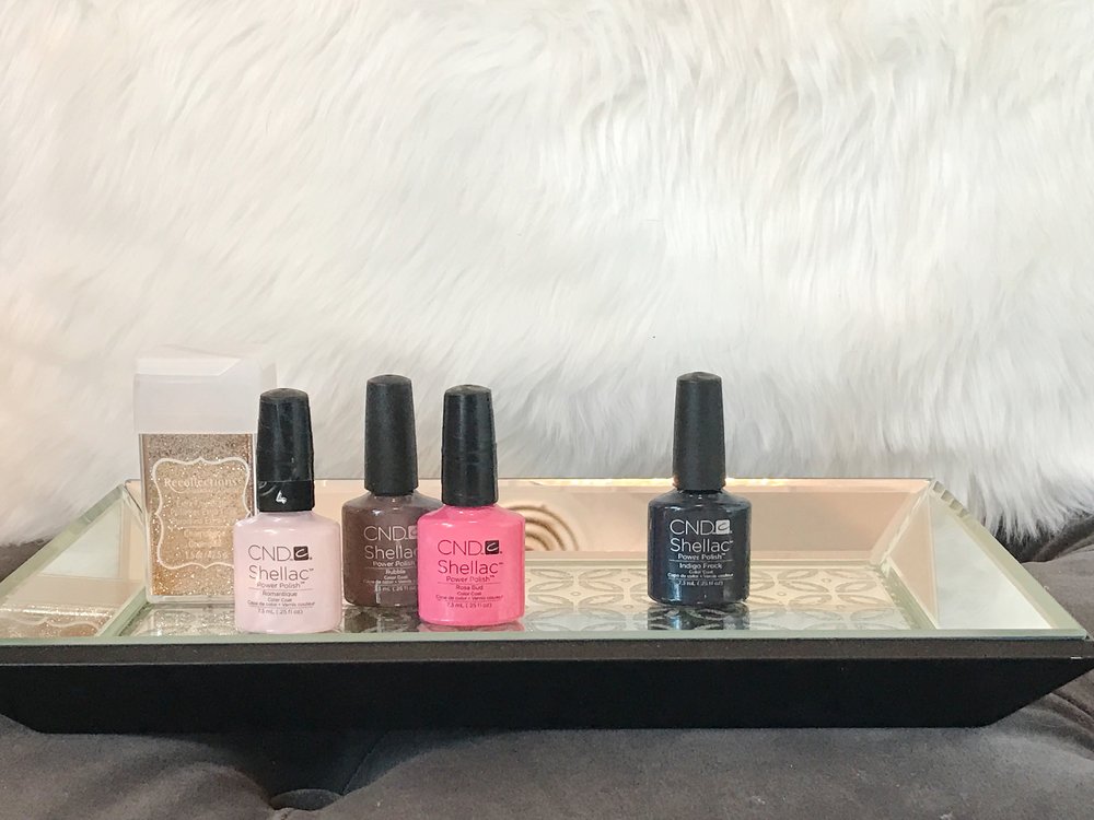Fall Nail Color Trends & Design Ideas | [Your Brand/Site Name]