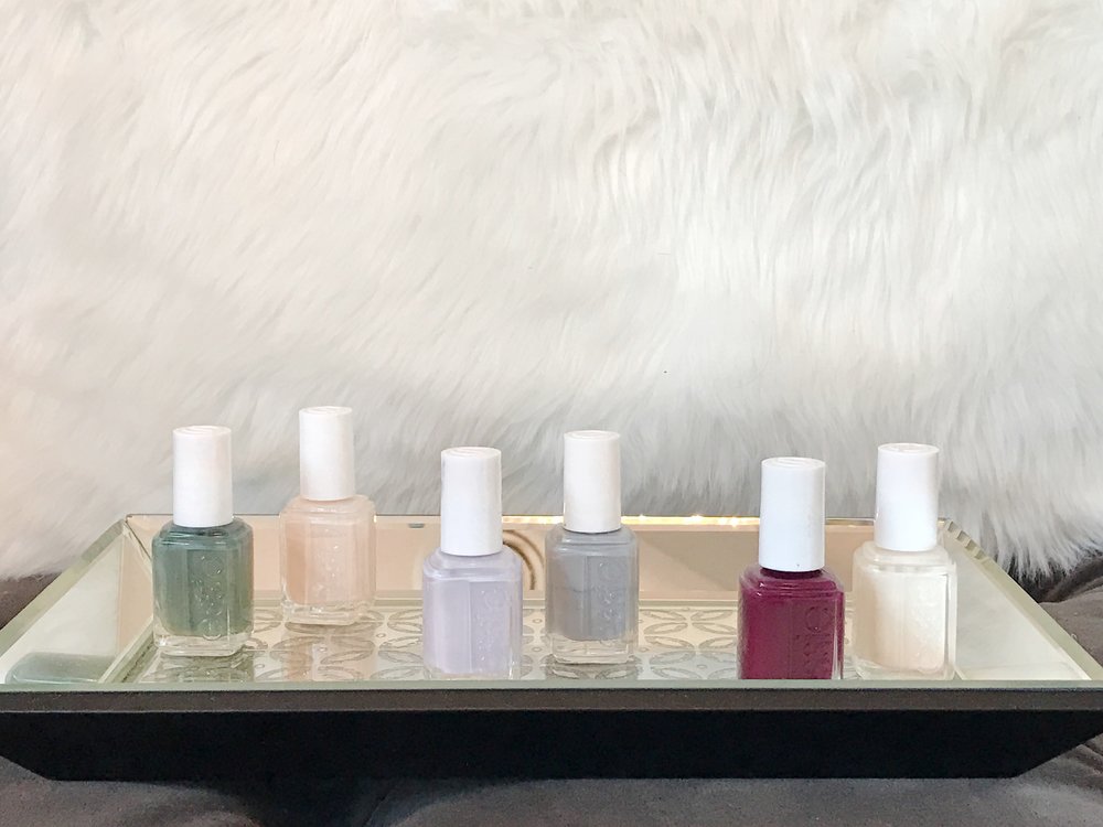 Fall Nail Color Trends & Design Ideas | [Your Brand/Site Name]