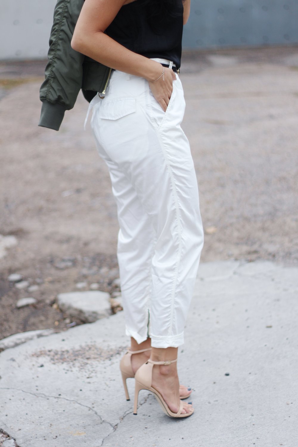 The One Pair of Pants You Need This Fall | Fashion & Style
