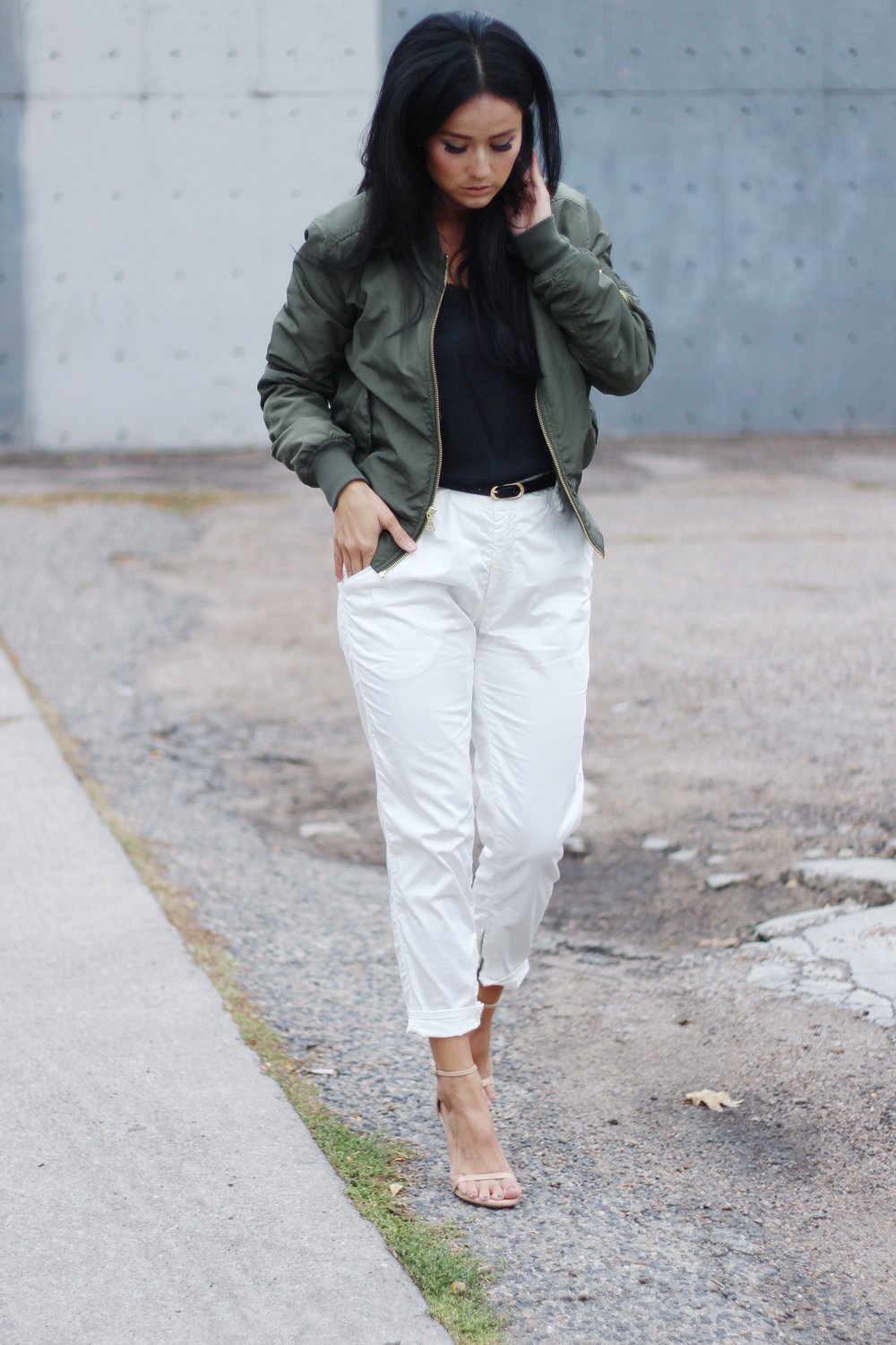 The One Pair of Pants You Need This Fall | Fashion & Style