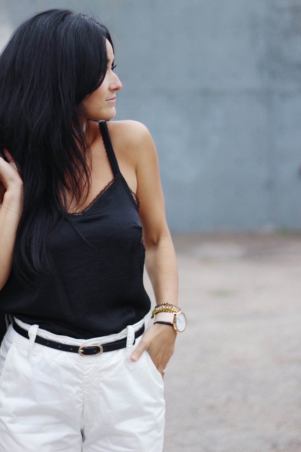 The One Pair of Pants You Need This Fall | Fashion & Style