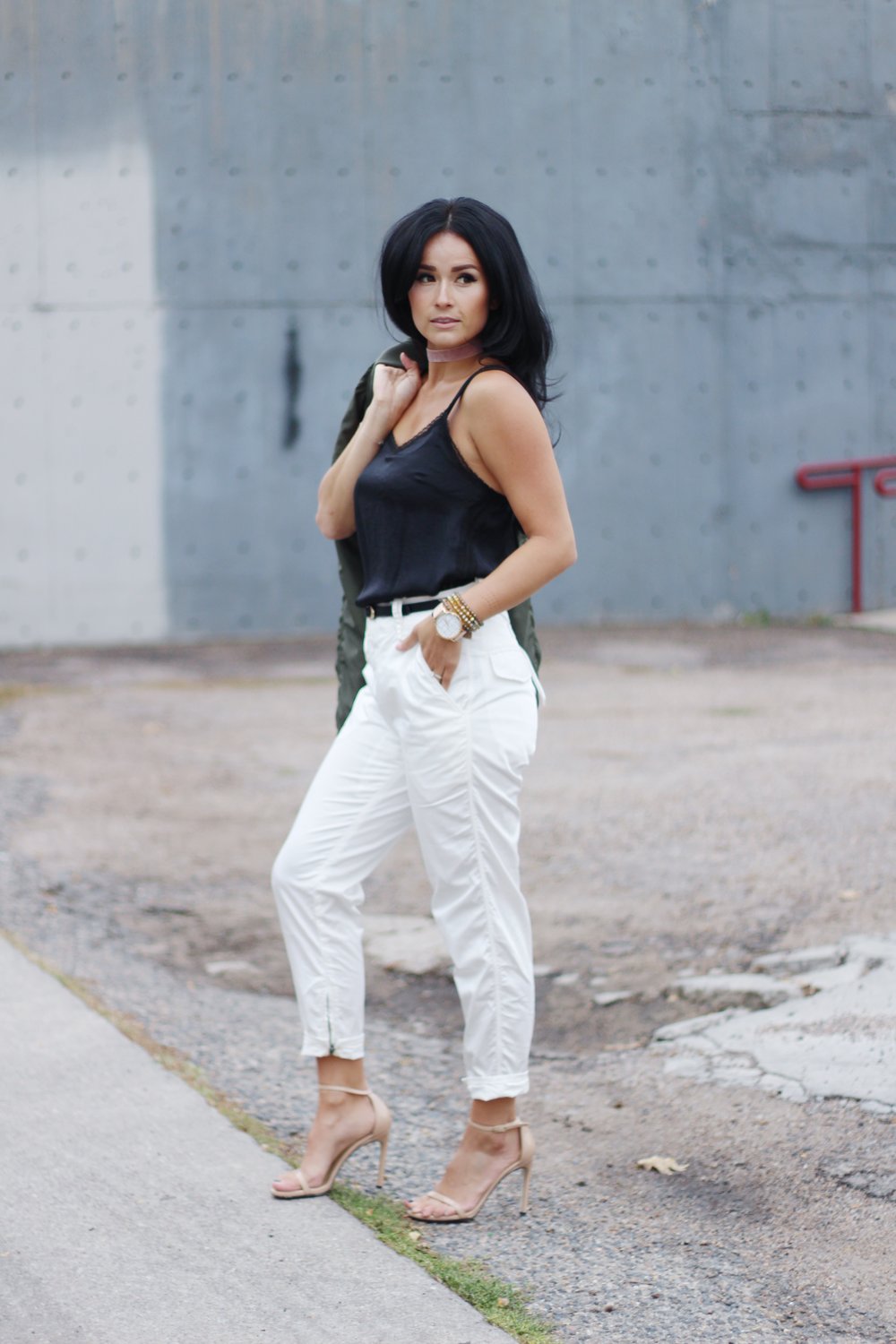The One Pair of Pants You Need This Fall | Fashion & Style