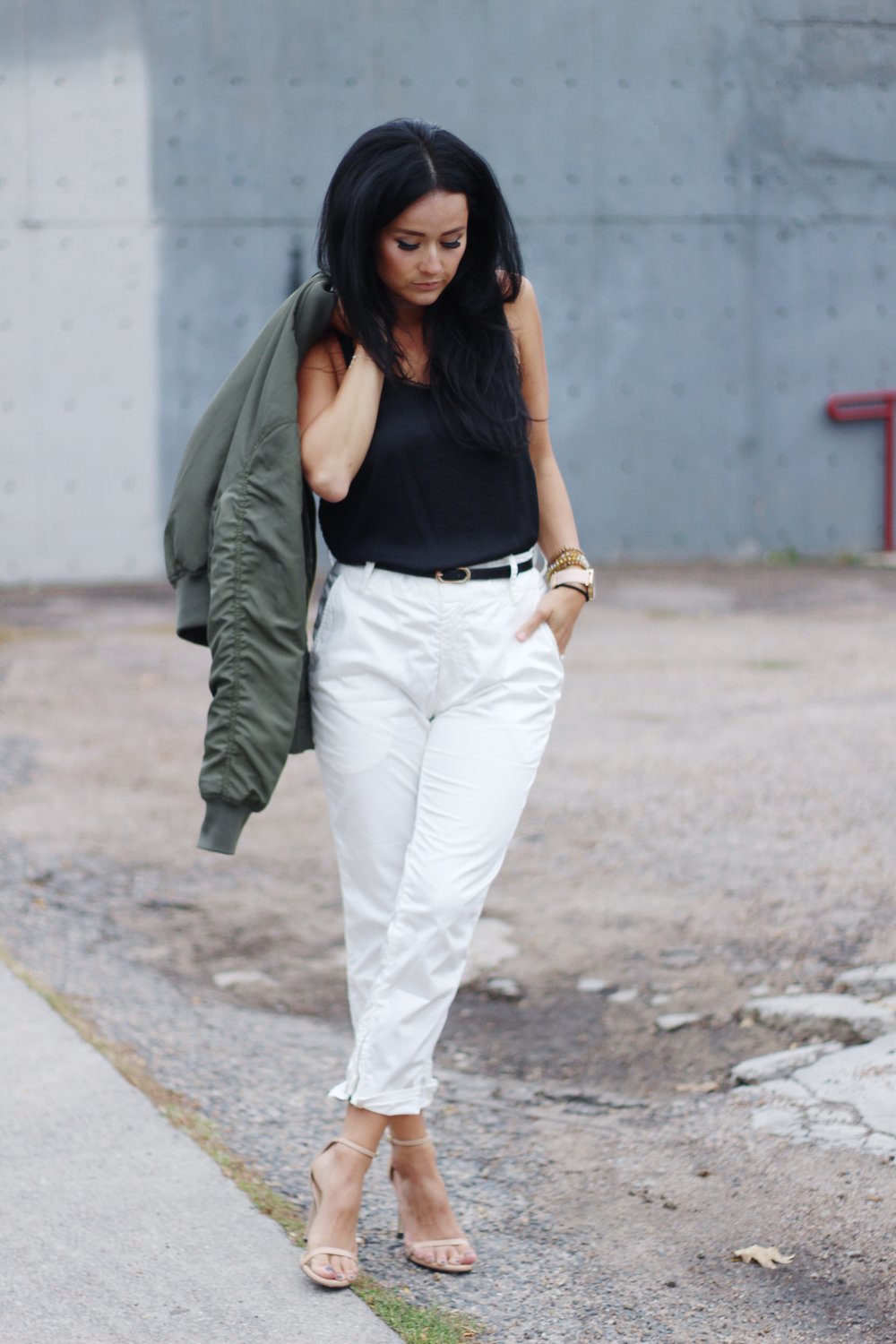 The One Pair of Pants You Need This Fall | Fashion & Style