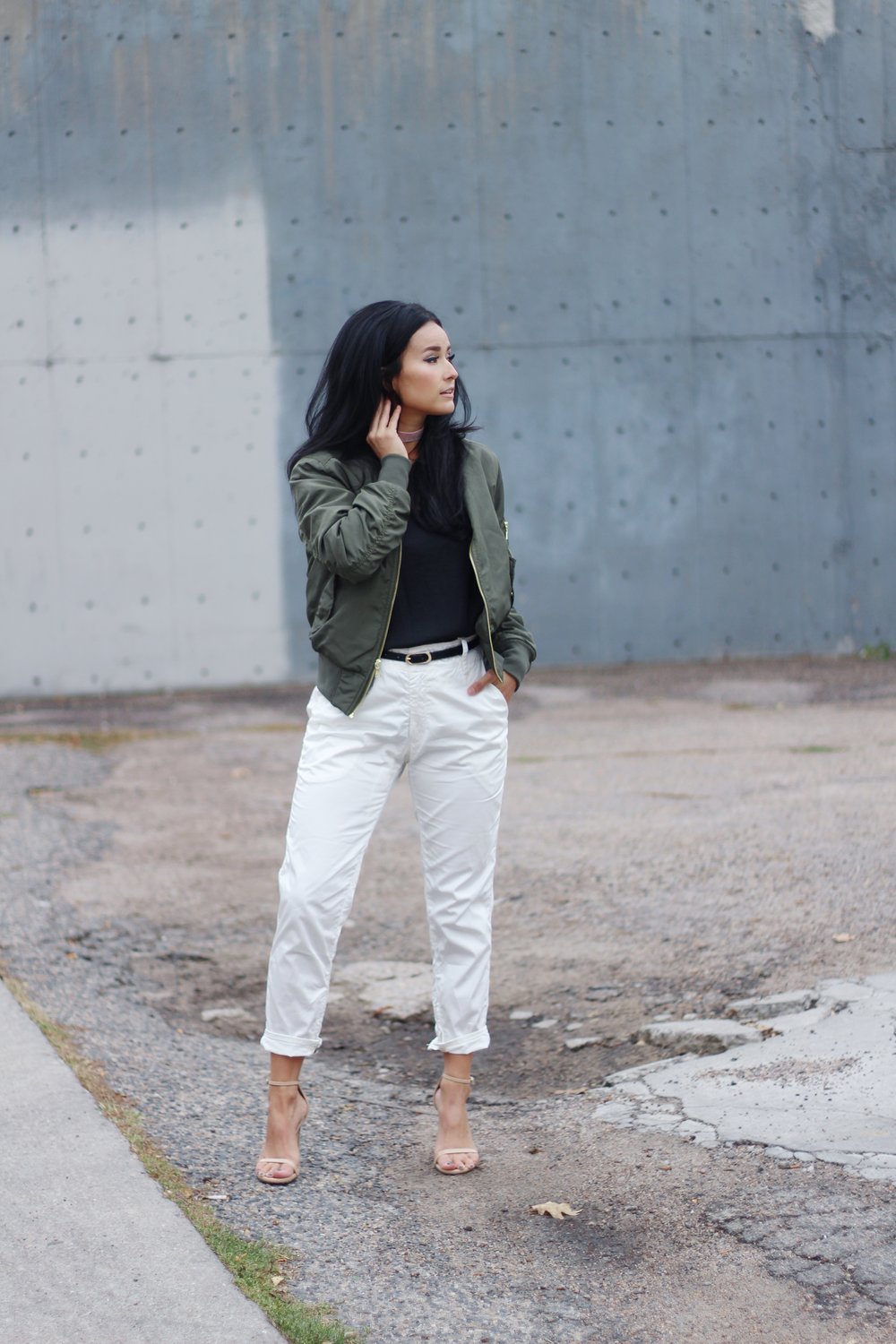 The One Pair of Pants You Need This Fall | Fashion & Style