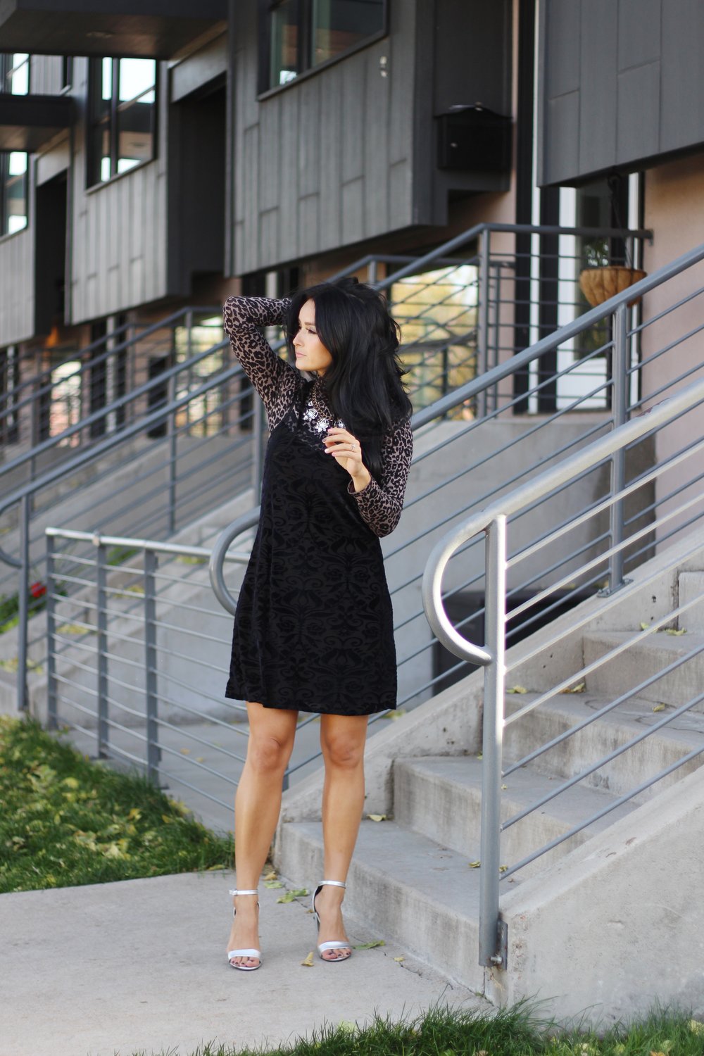 Layering Slip Dress Styles: Chic Looks for Every Body