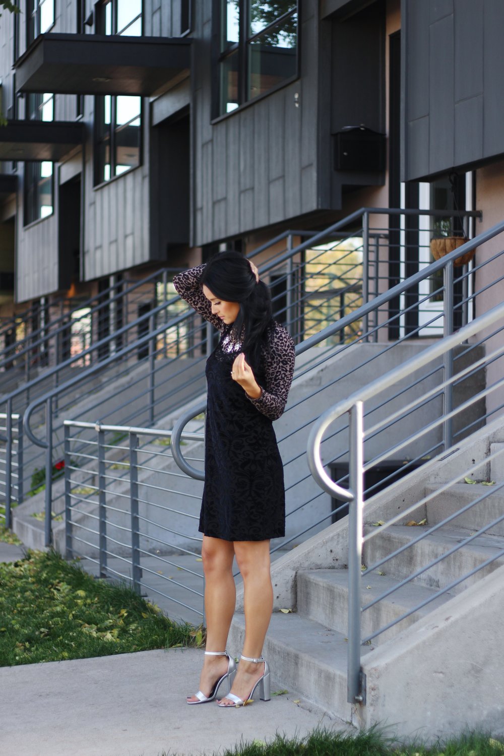 Layering Slip Dress Styles: Chic Looks for Every Body