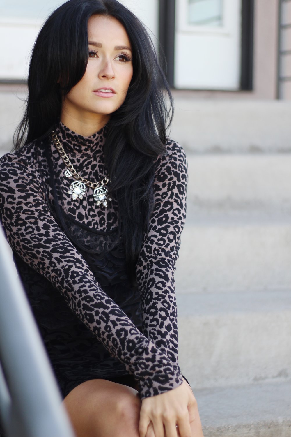 Layering Slip Dress Styles: Chic Looks for Every Body