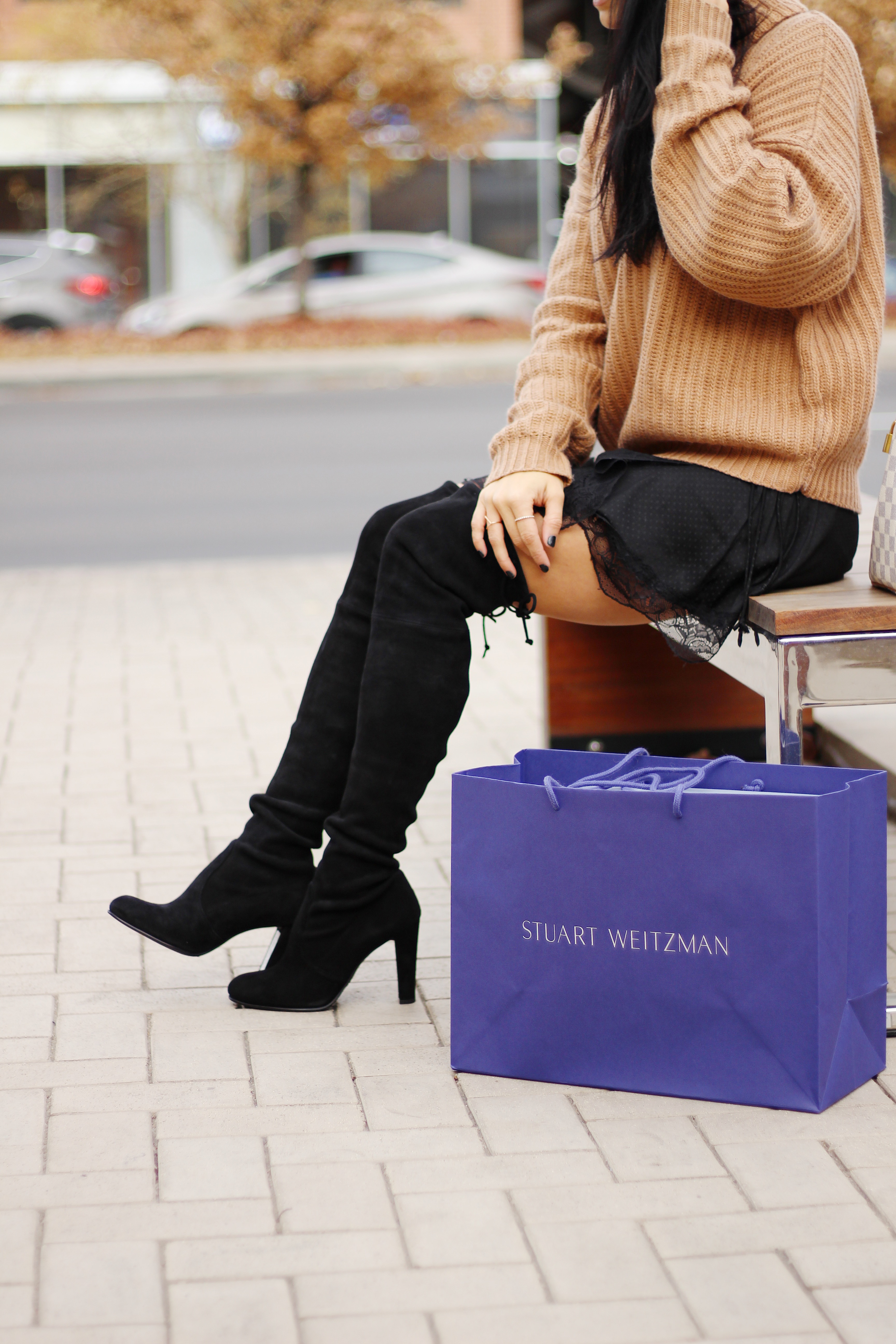 Stuart Weitzman Investment: Why These Shoes Are Worth It