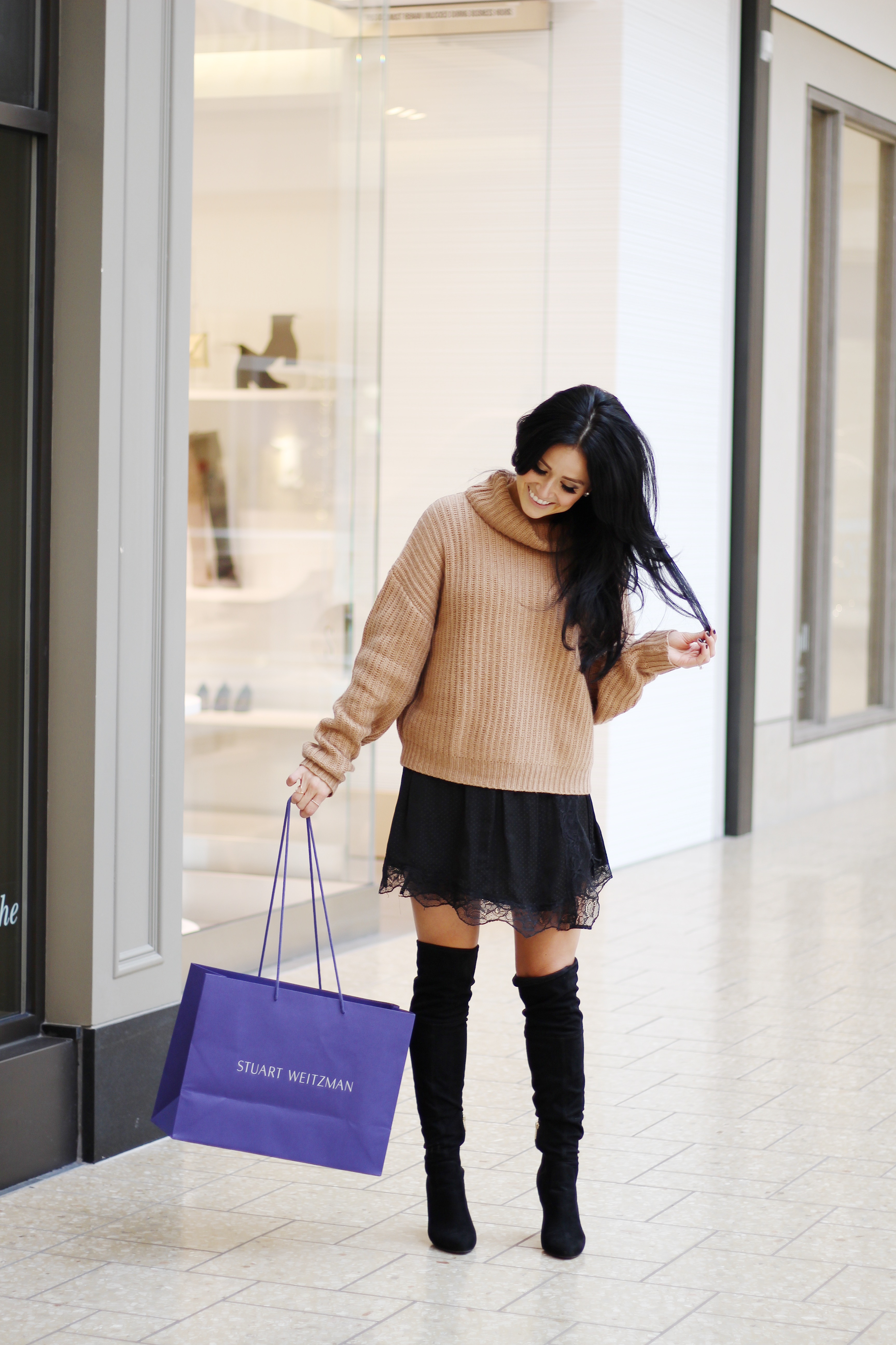 Stuart Weitzman Investment: Why These Shoes Are Worth It