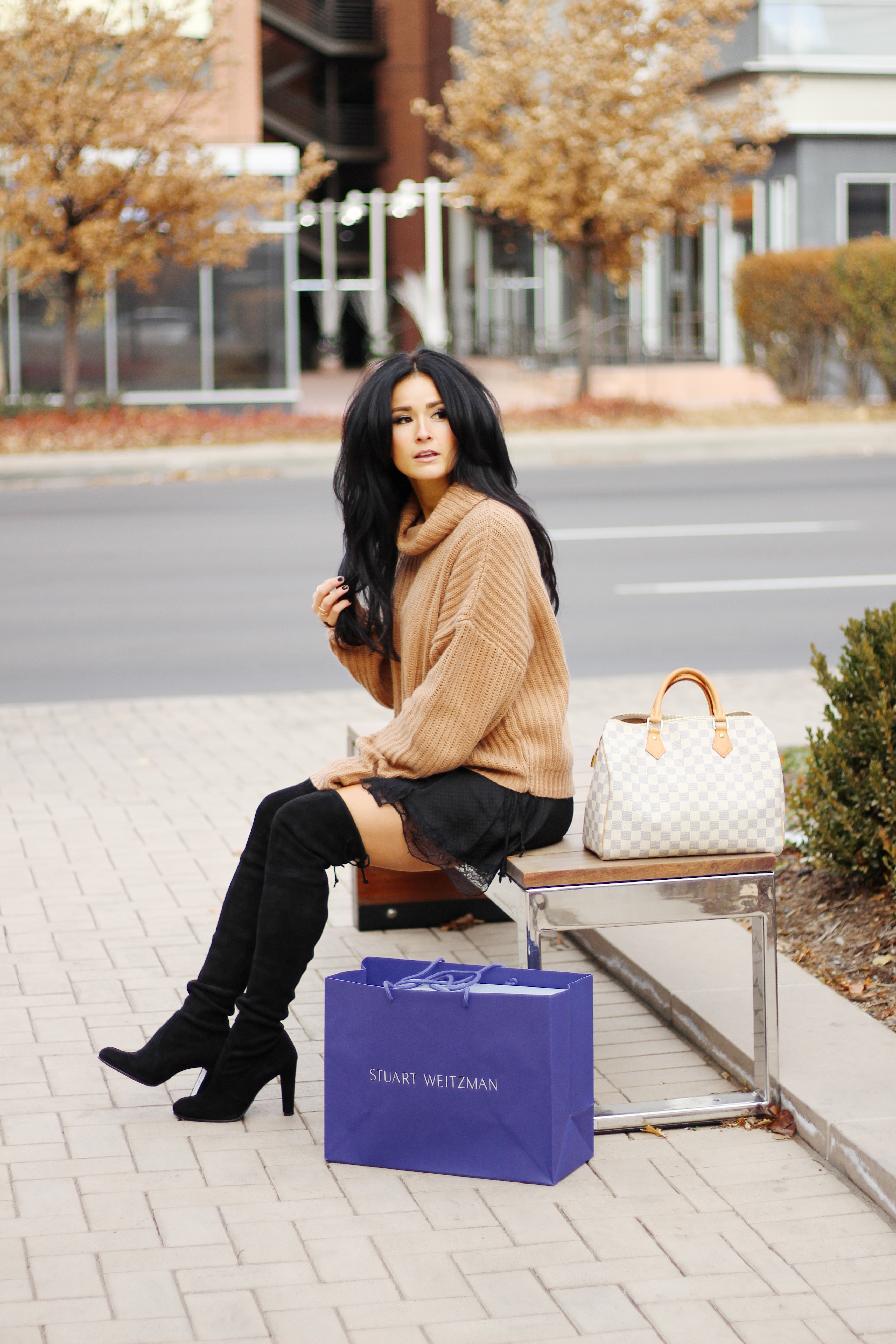 Stuart Weitzman Investment: Why These Shoes Are Worth It