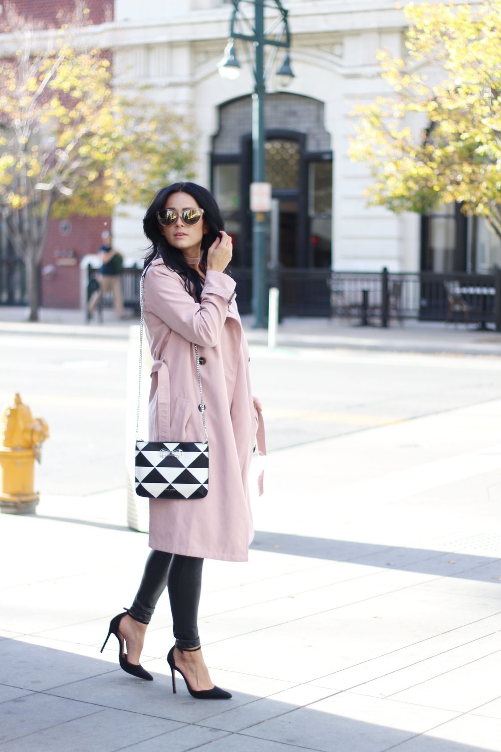 Elevated Style: Outfit Details & Shop the Look