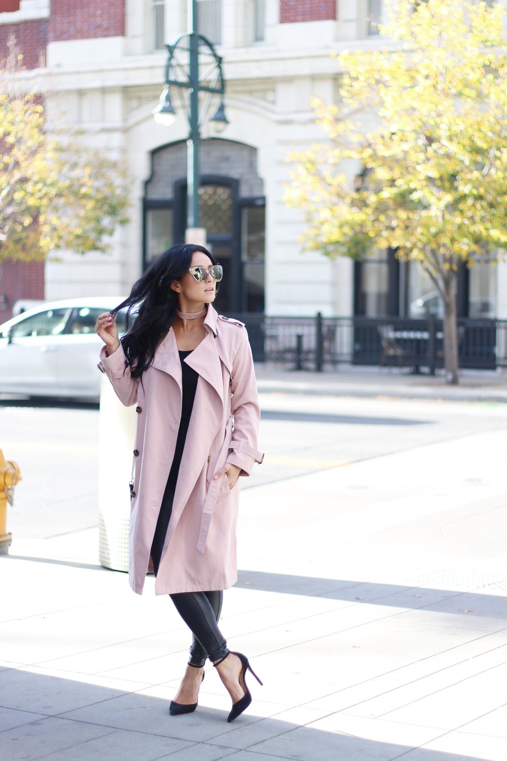 Elevated Style: Outfit Details & Shop the Look