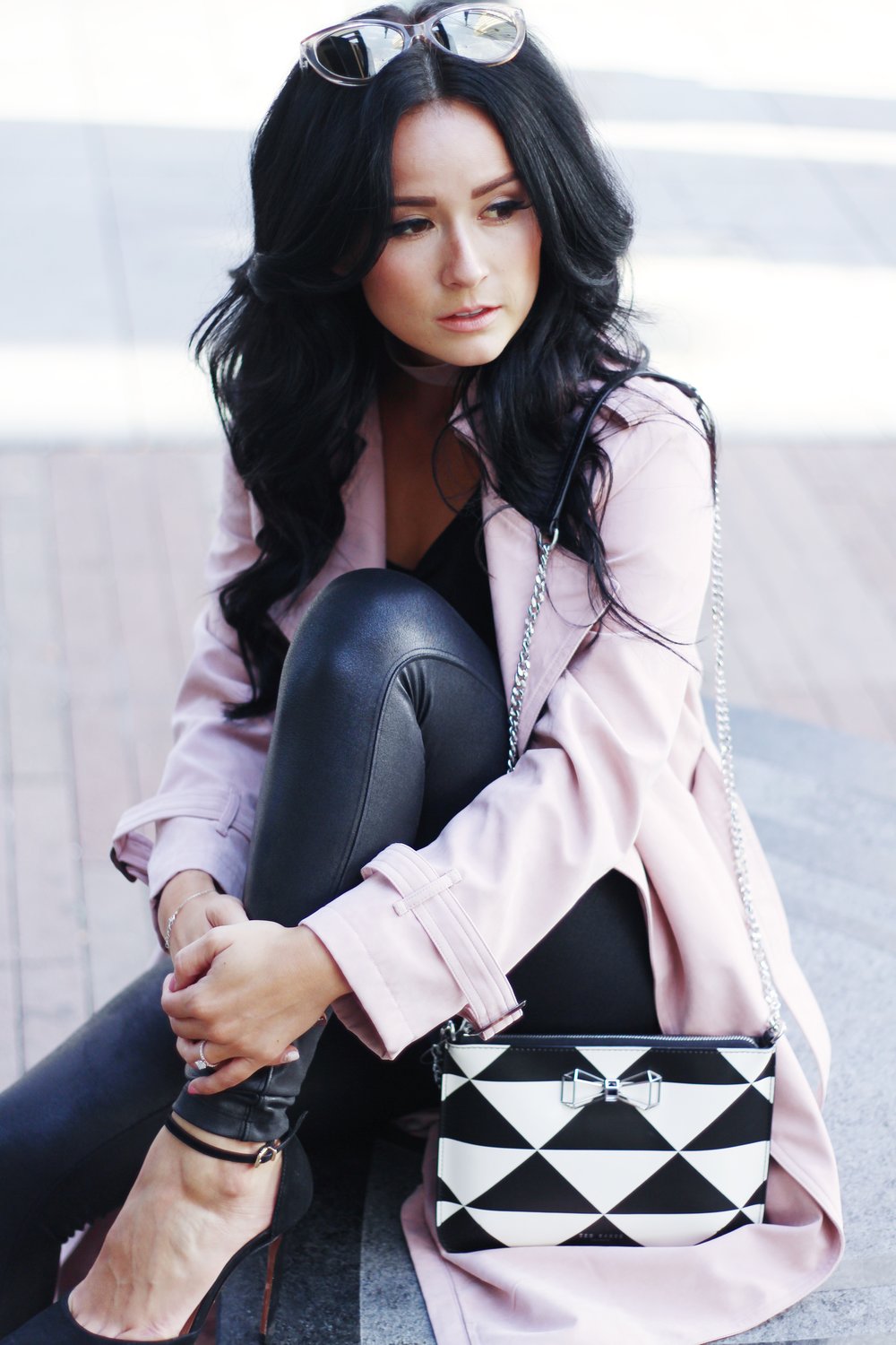 Elevated Style: Outfit Details & Shop the Look