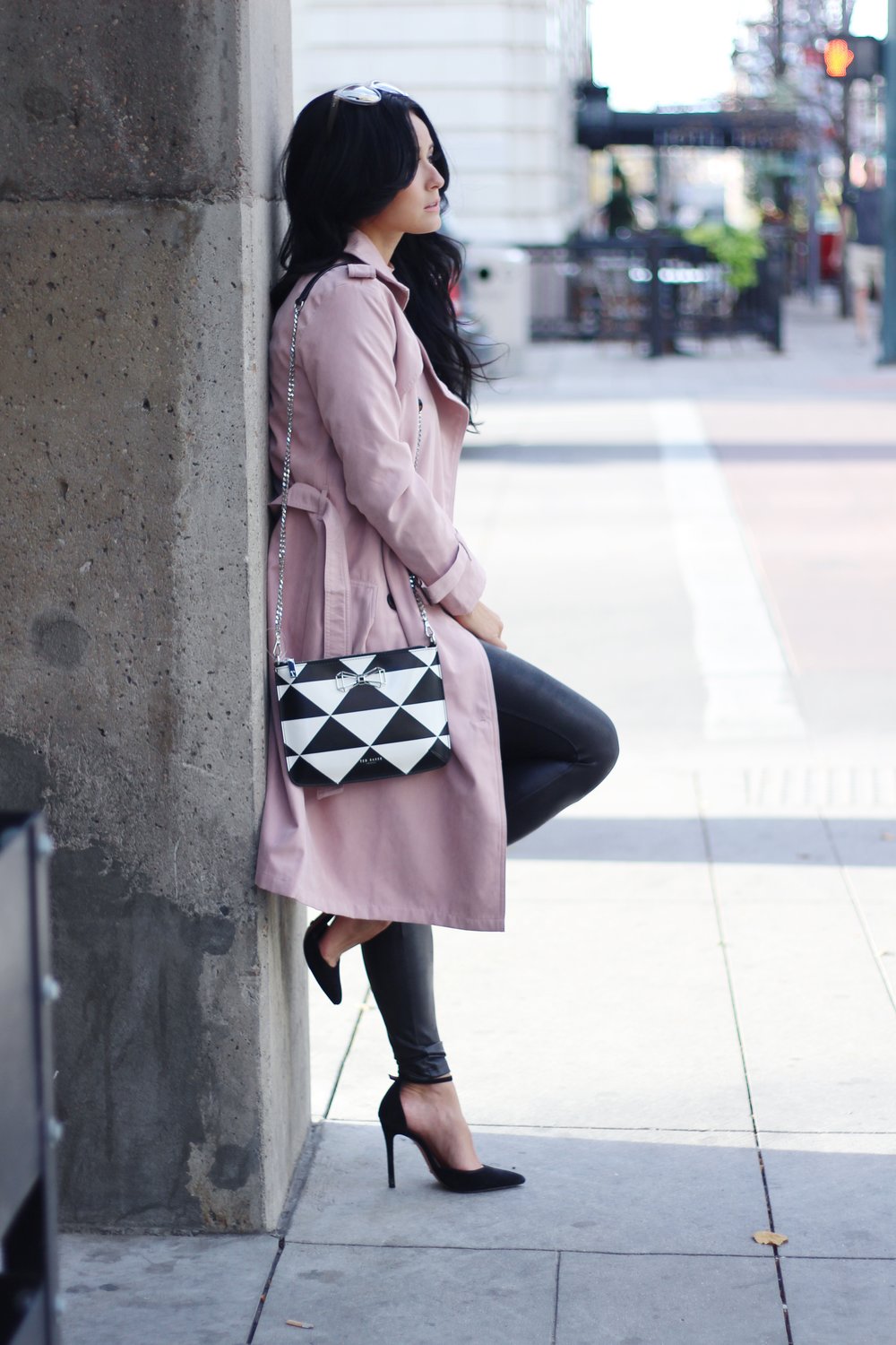 Elevated Style: Outfit Details & Shop the Look