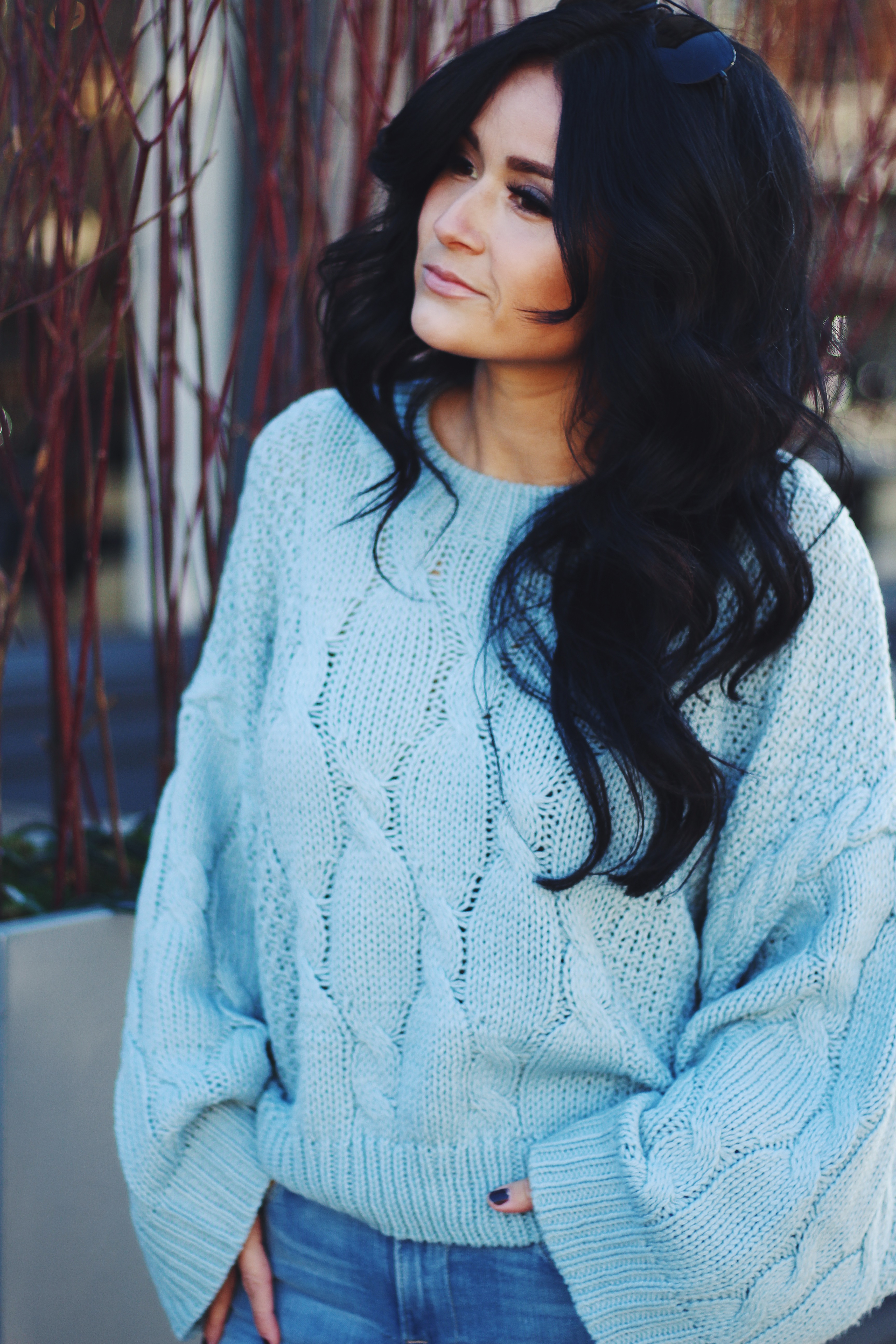 Flare Jeans & Bell Sleeves: A Style Revival Guide