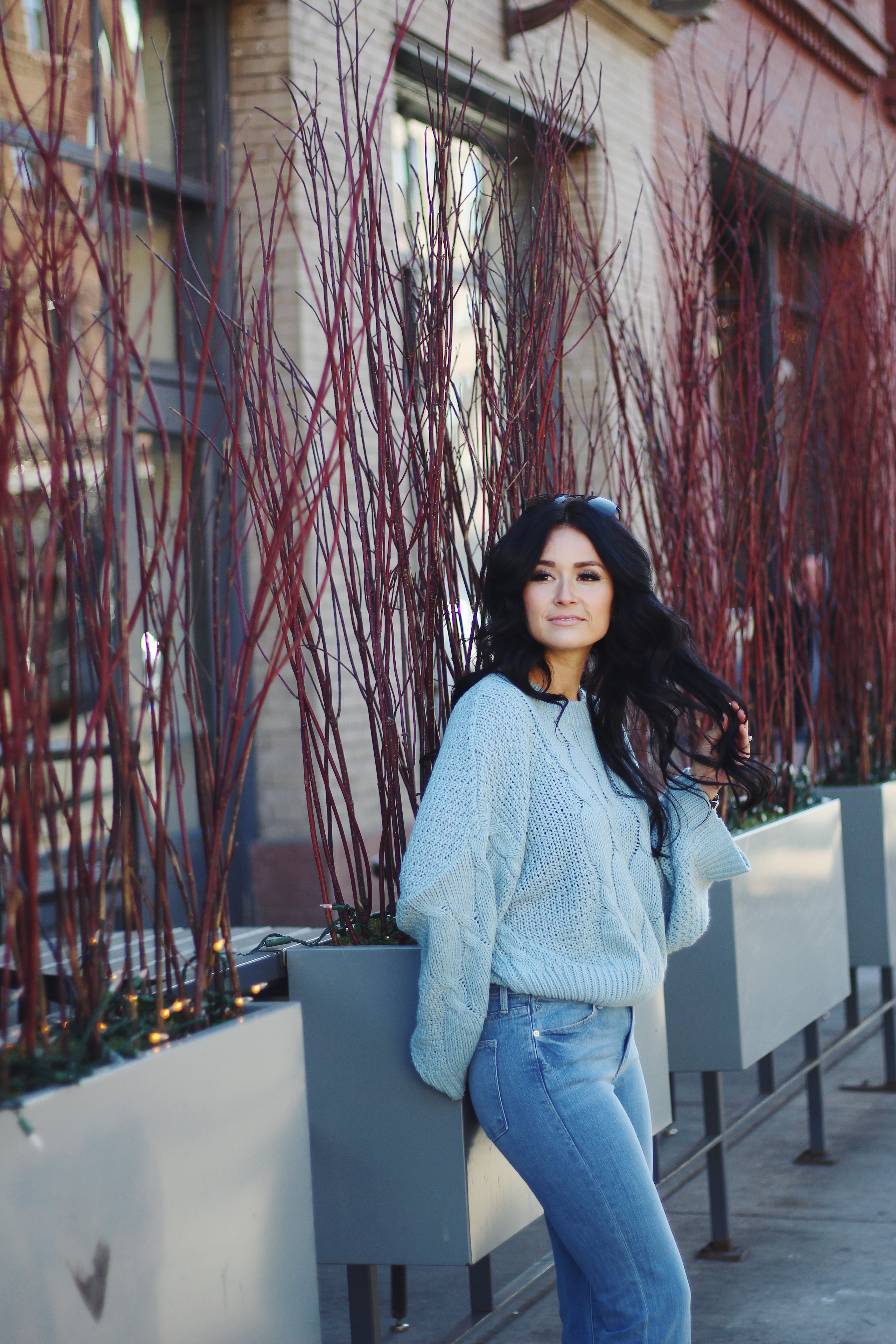 Flare Jeans & Bell Sleeves: A Style Revival Guide