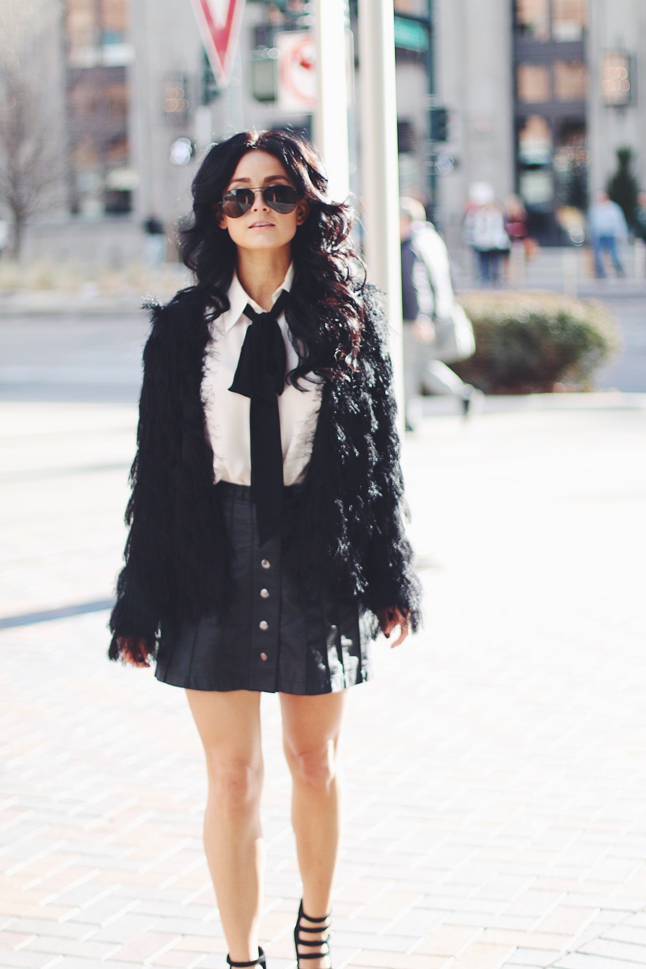 NYE Outfit Ideas: Last-Minute Style for a Festive Night
