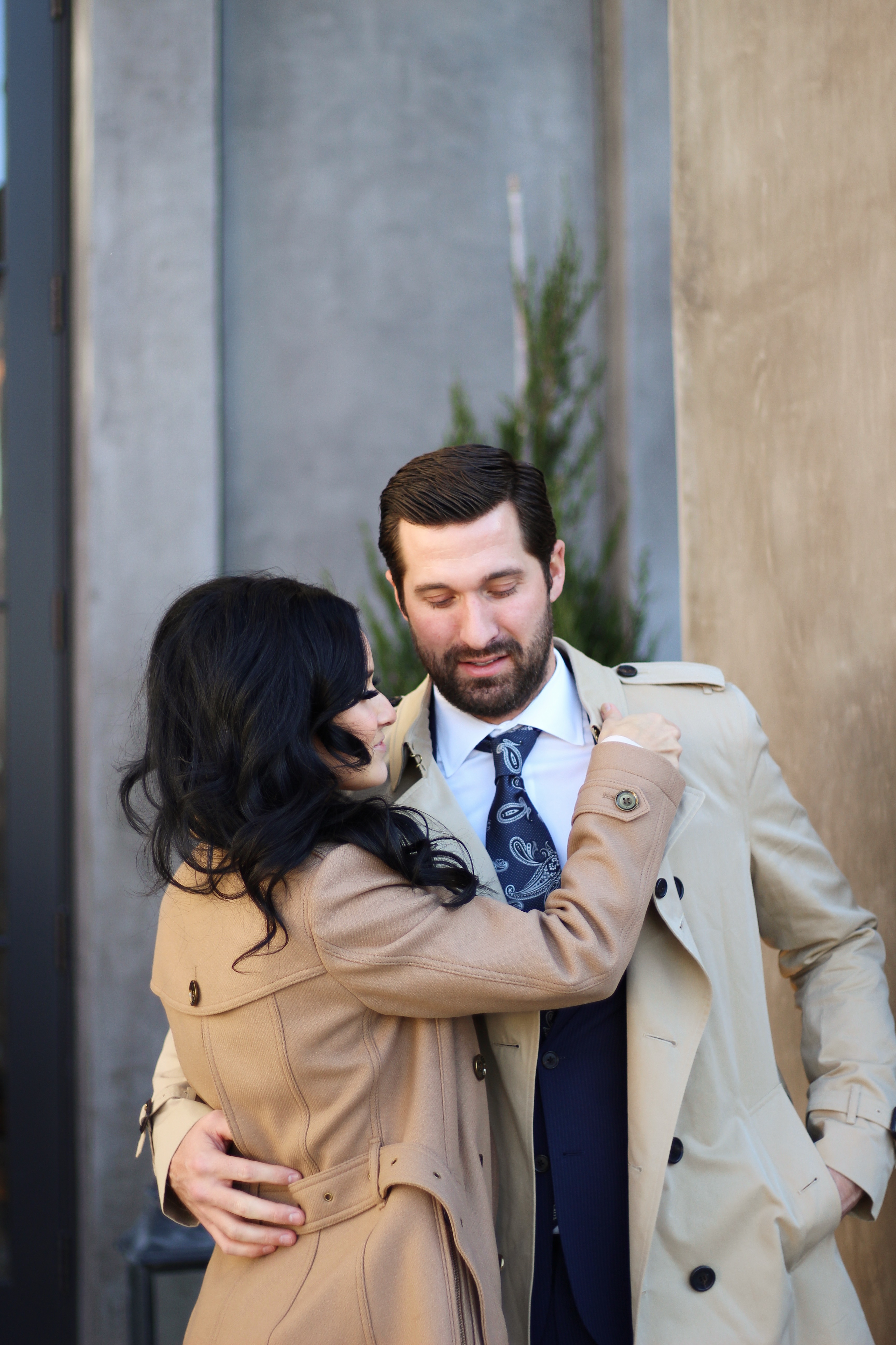 Burberry Essentials: Timeless Pieces for Him & Her