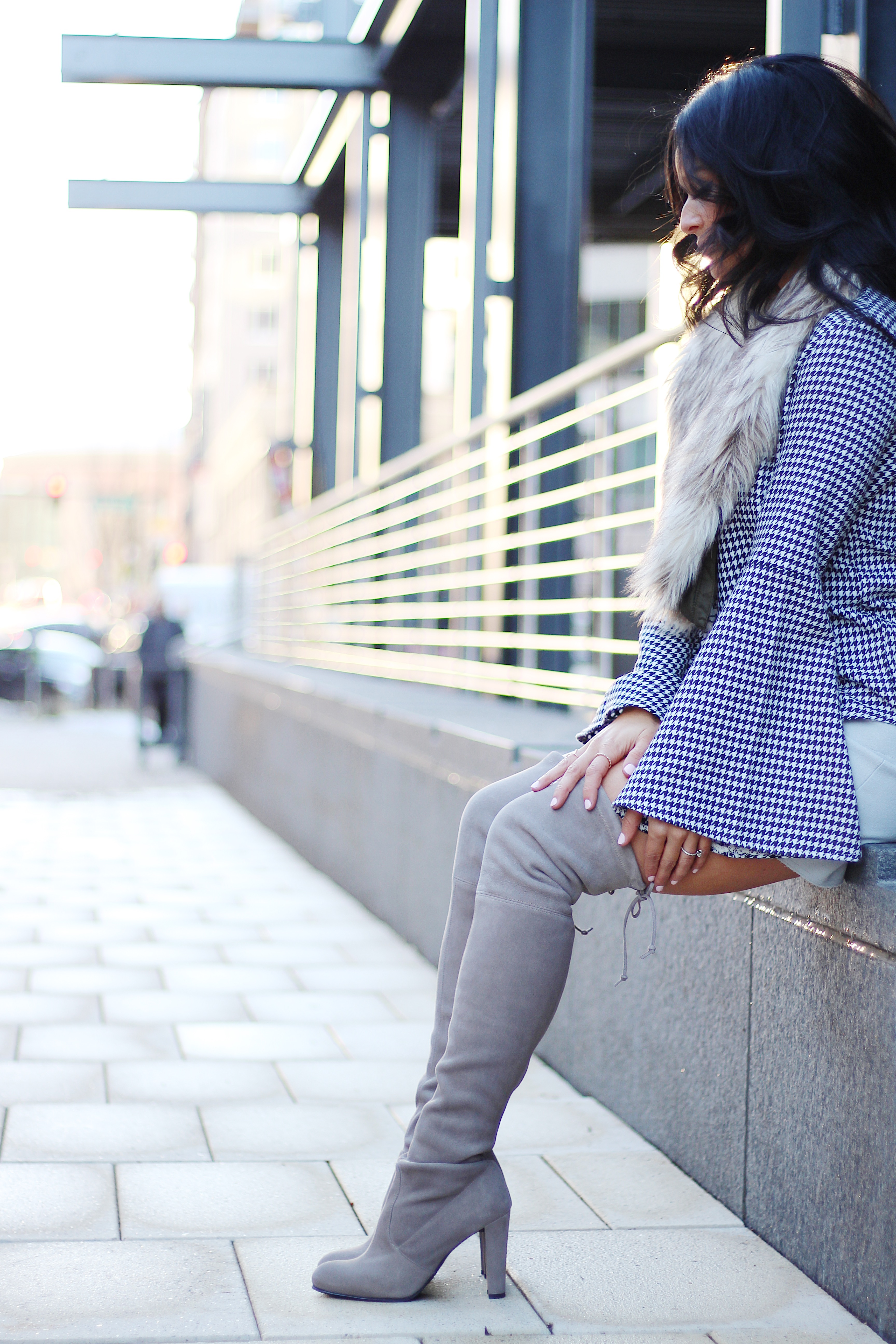 Style Inspiration: Finding Fashion Ideas in Everyday Life