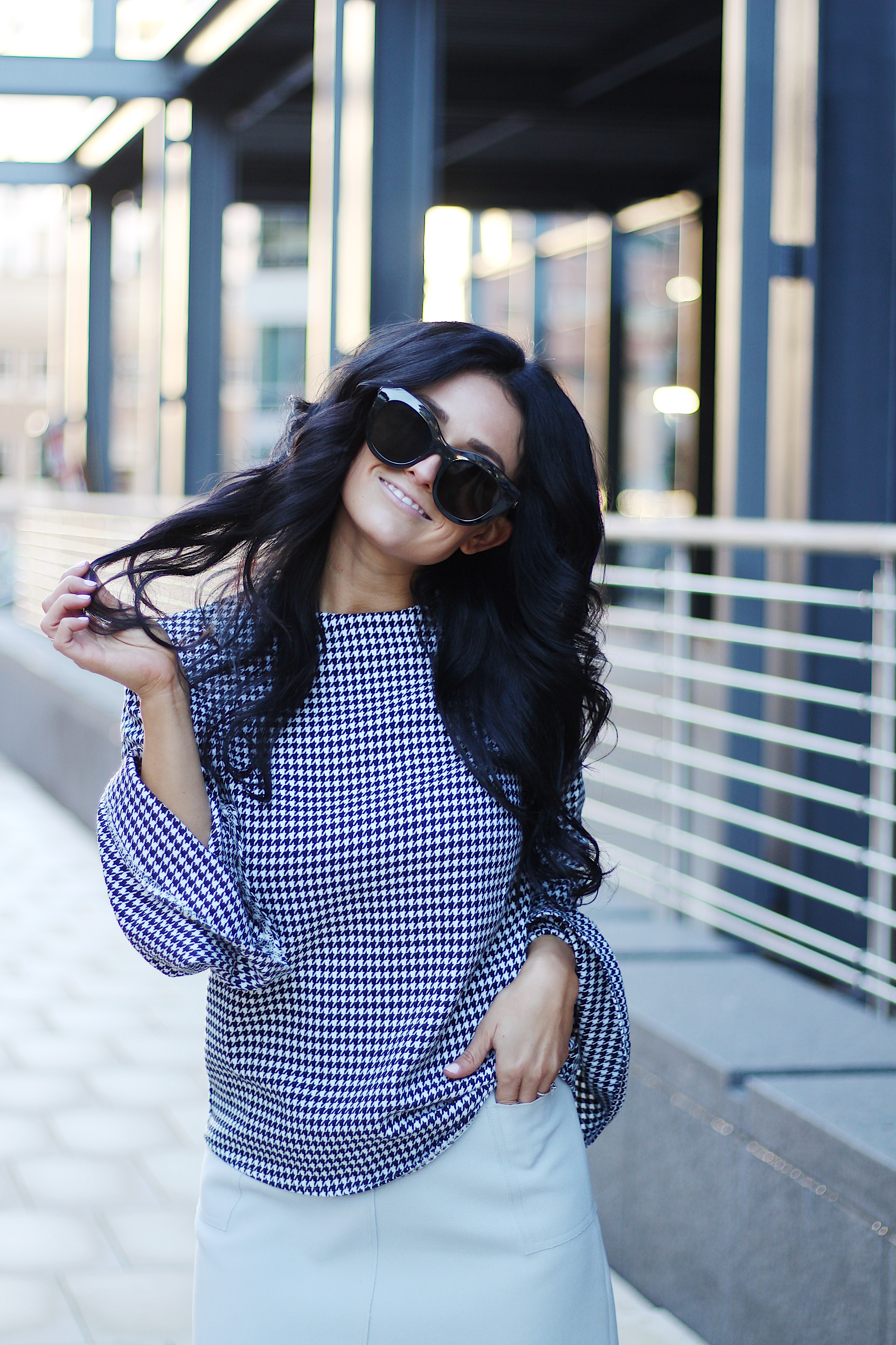 Style Inspiration: Finding Fashion Ideas in Everyday Life